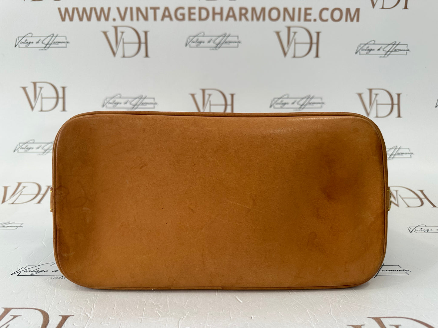 017855 - Louis Vuitton Alma