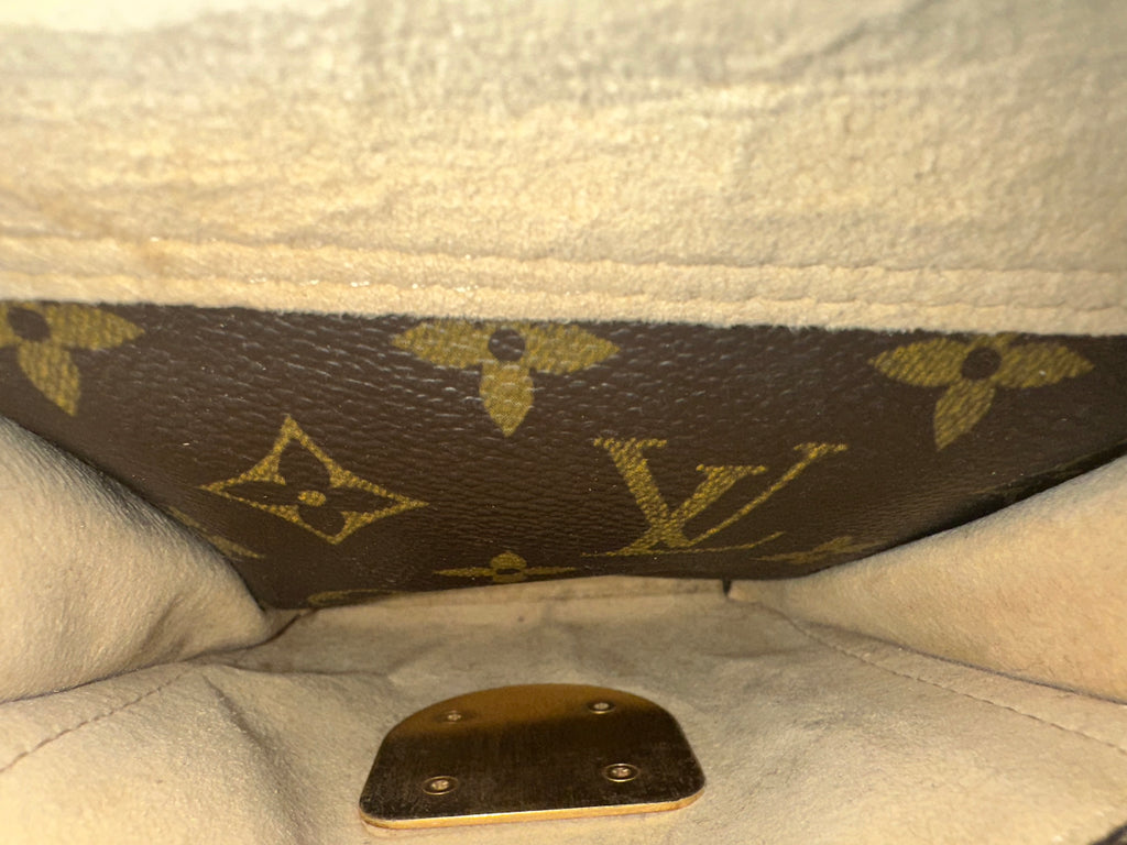 Louis Vuitton Manhattan GM