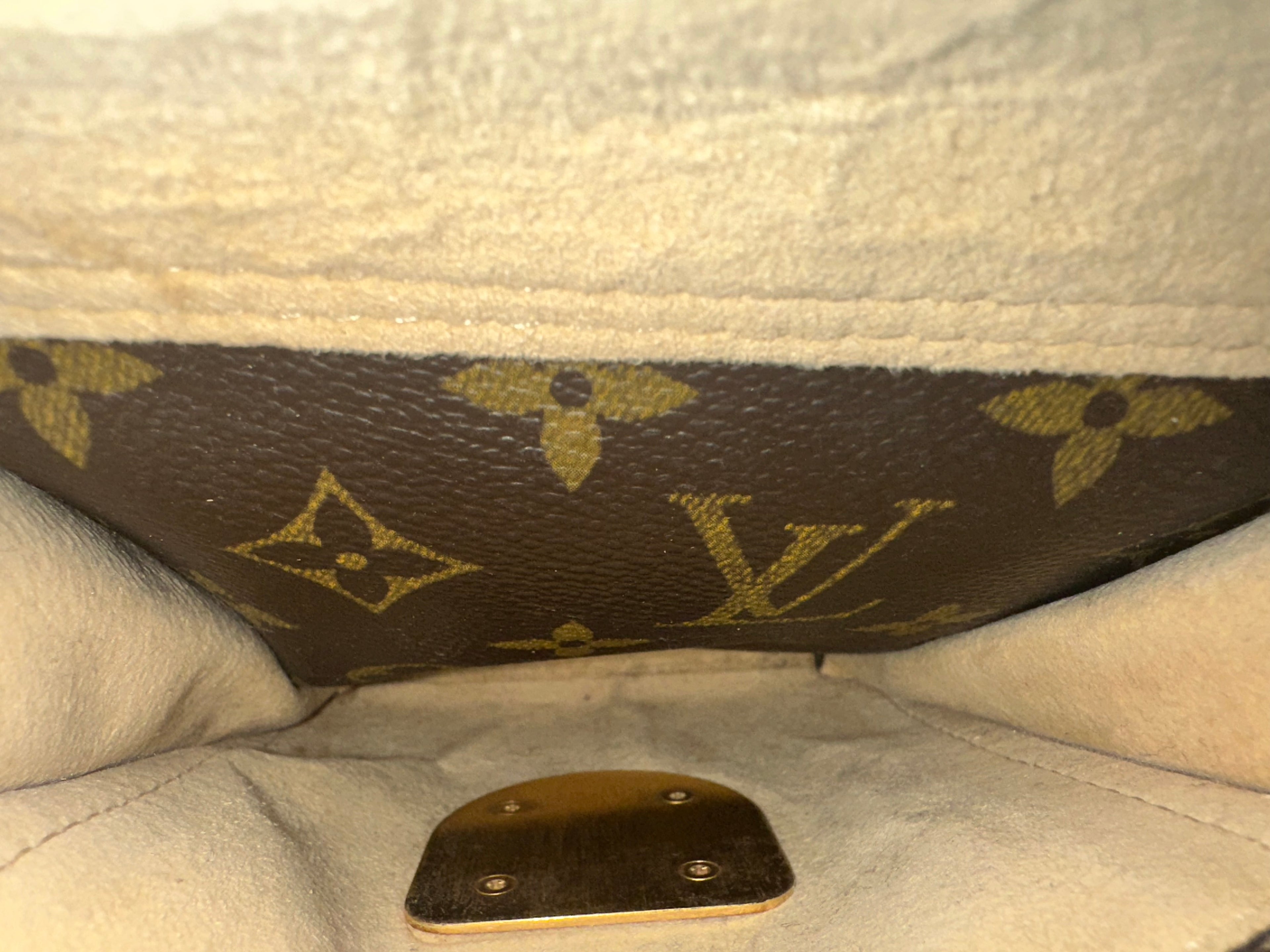 Louis Vuitton Manhattan GM