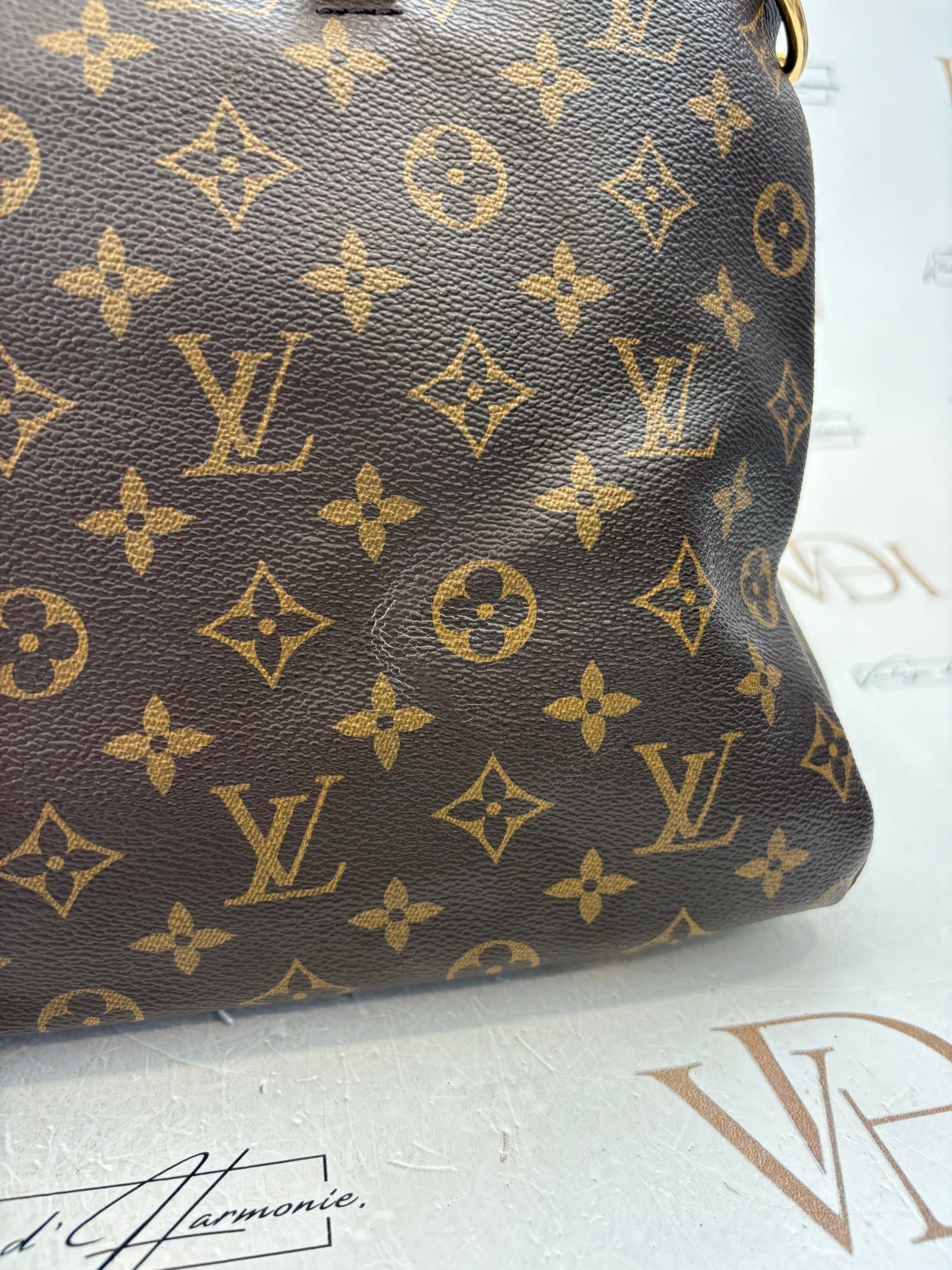 201178 - Louis Vuitton Pallas
