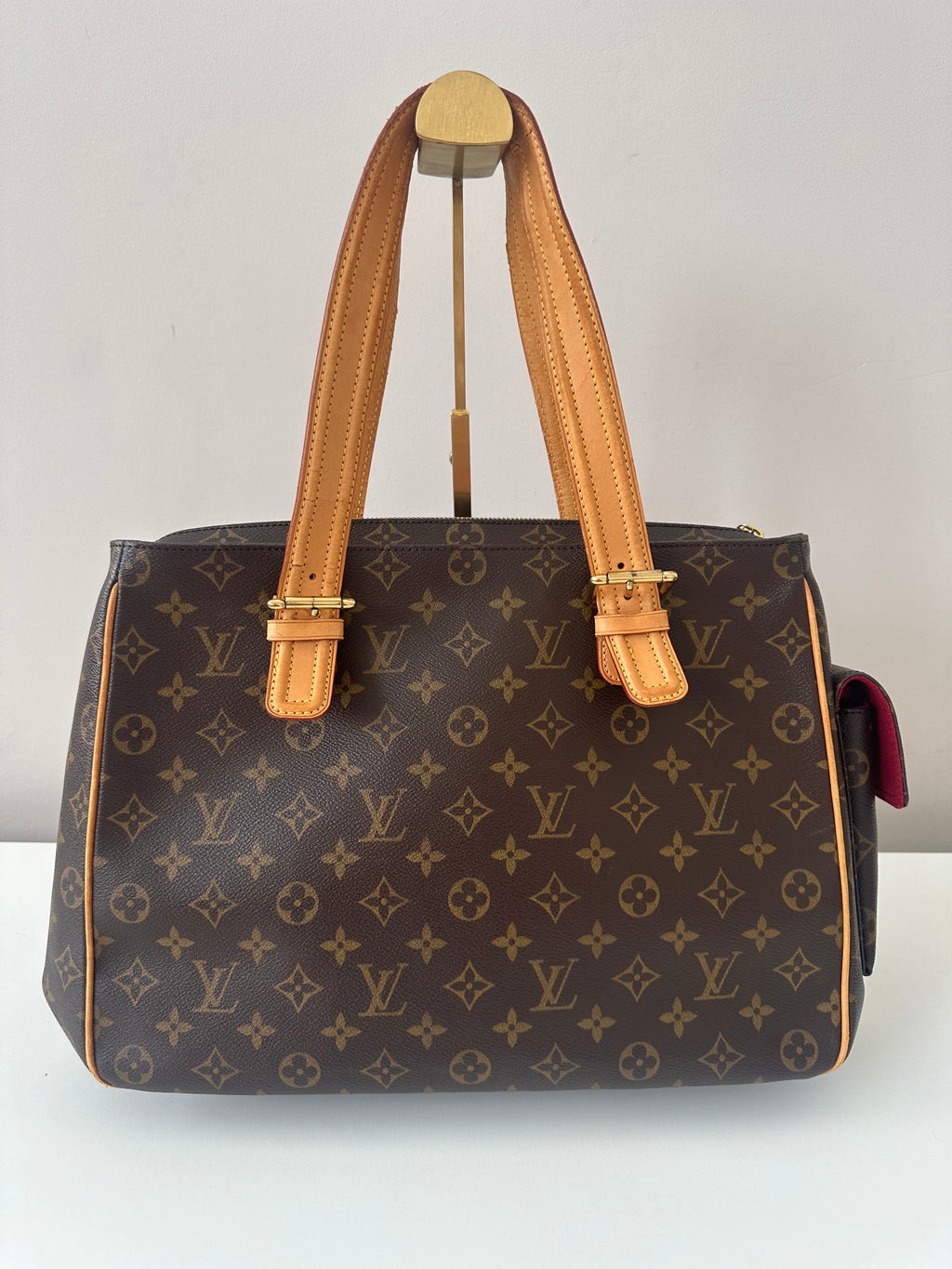 Louis Vuitton Cite