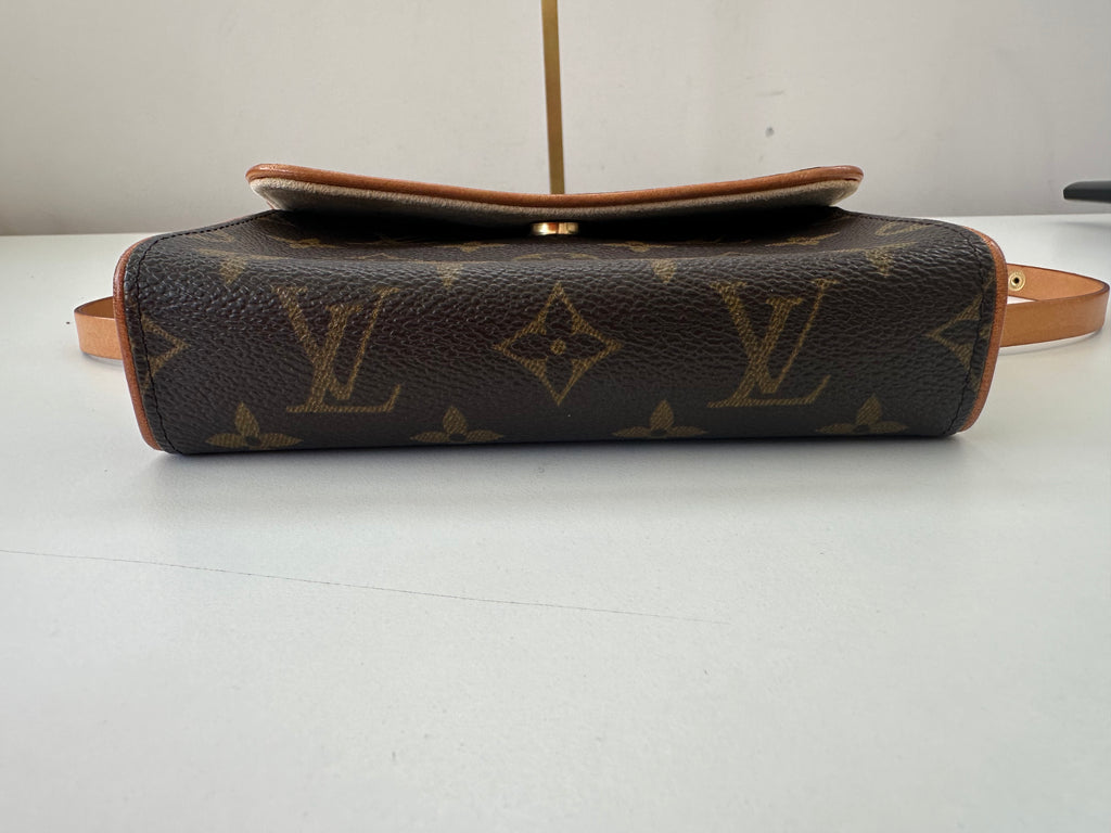 Louis Vuitton Florentine