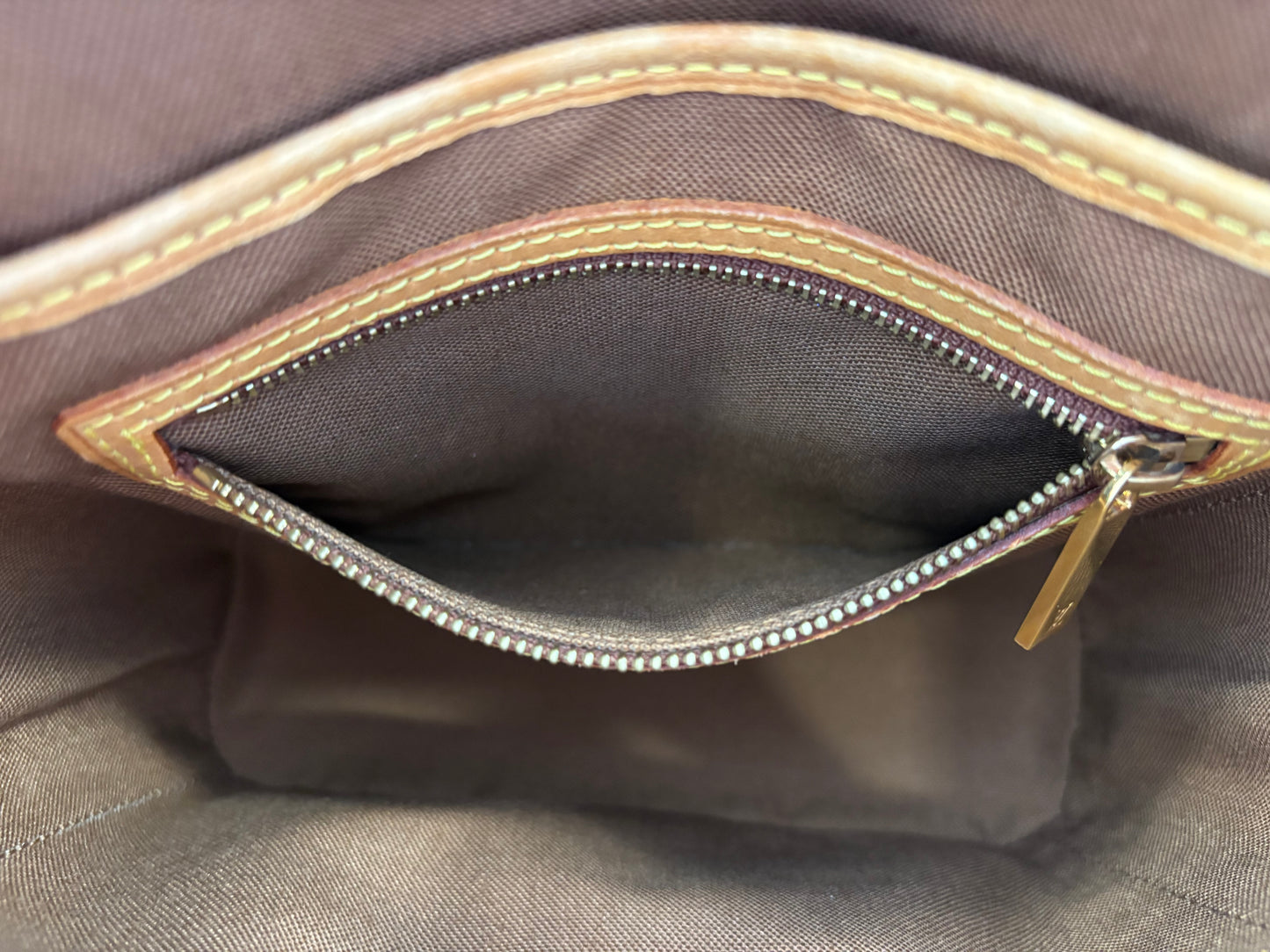 018535 - Louis Vuitton Vavin