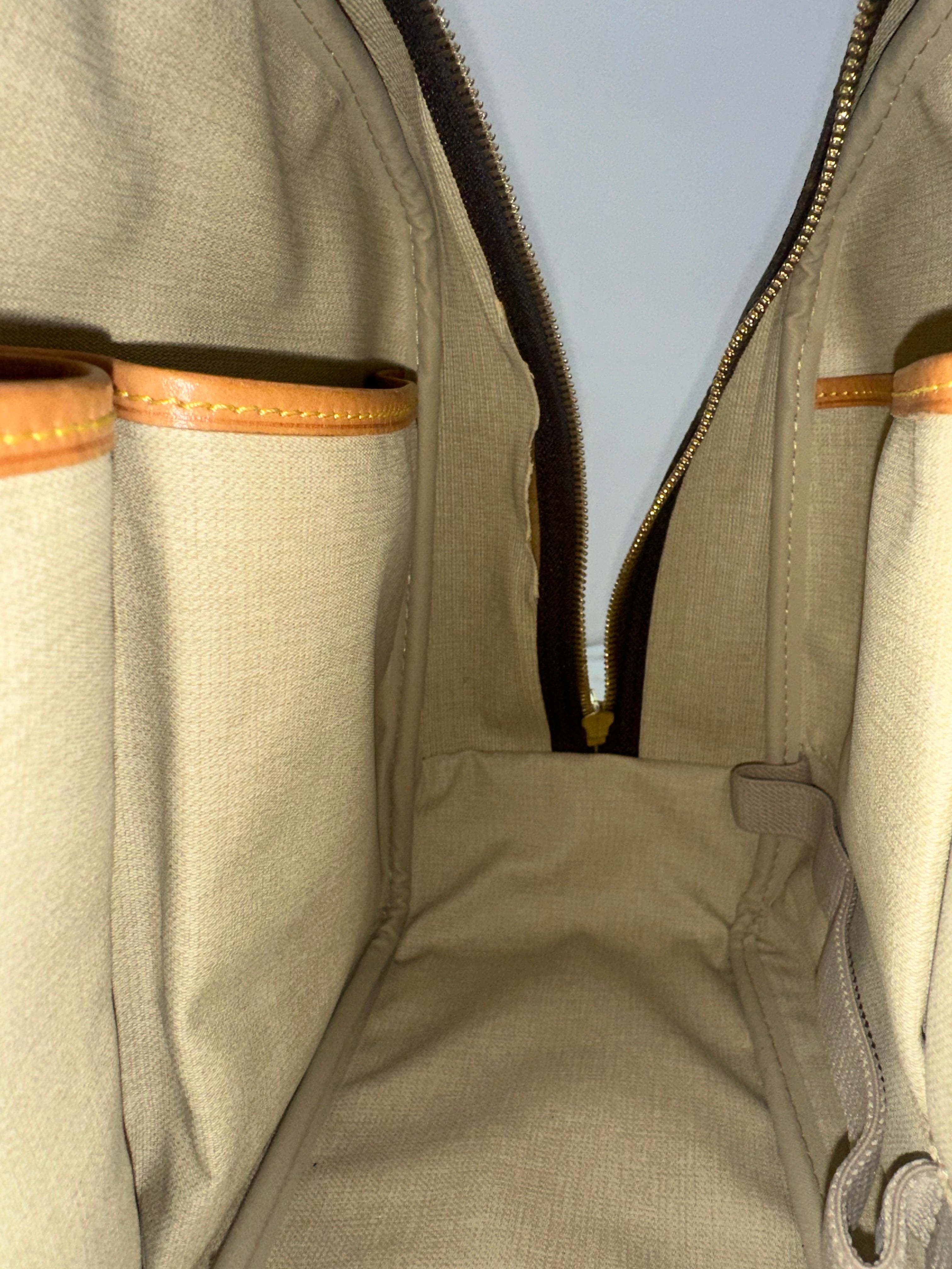 Louis Vuitton Deauville