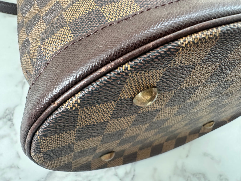 Louis Vuitton Marais