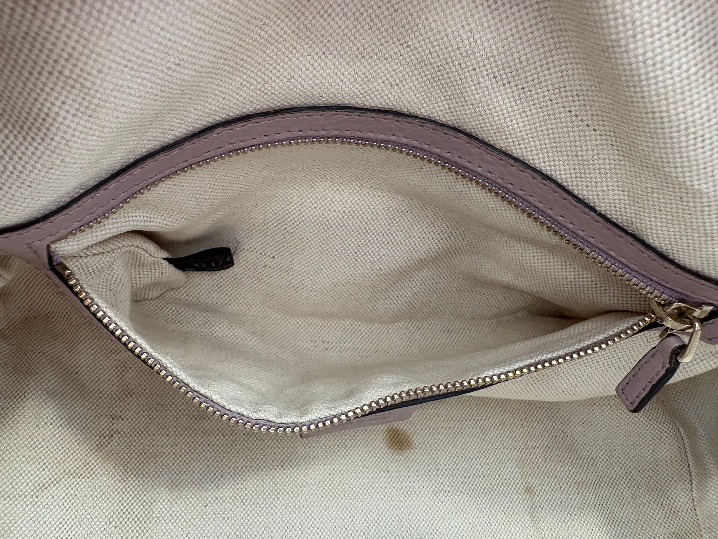 383254 - Gucci Bauletto