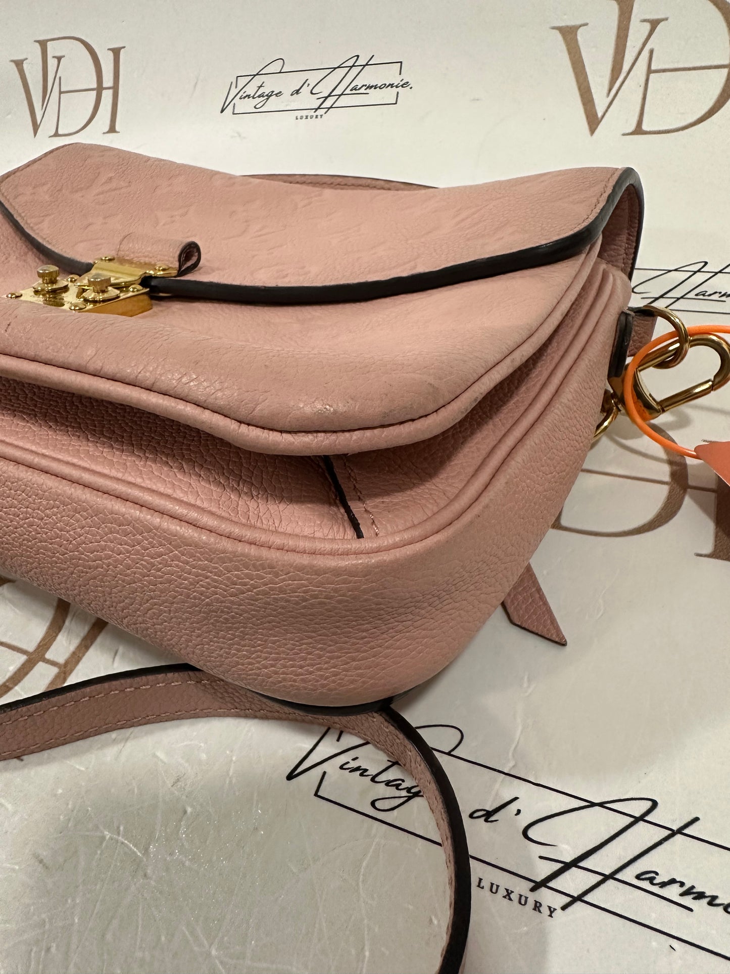 382965 - Louis Vuitton Metis