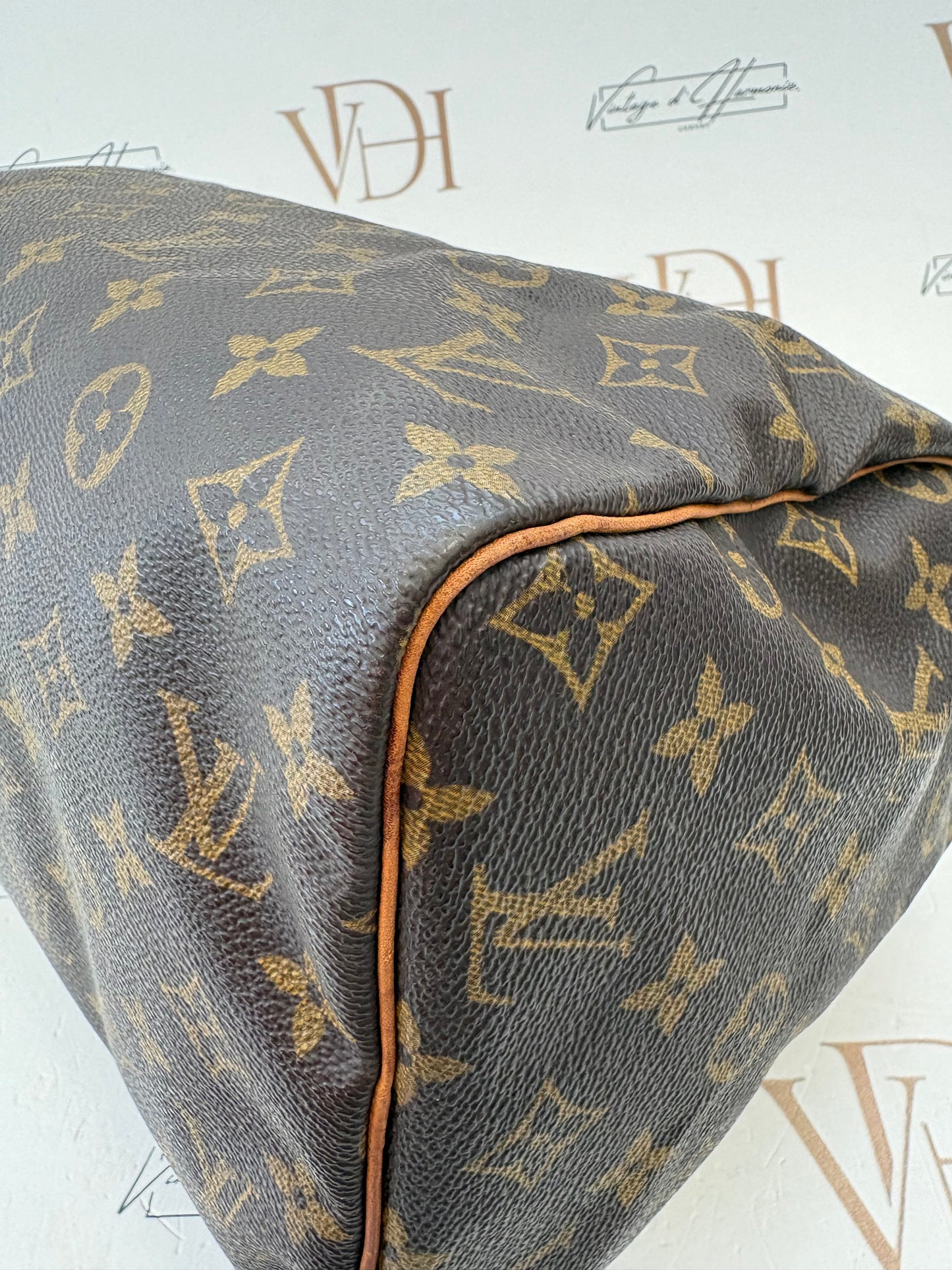 017653 - Louis Vuitton Speedy 30