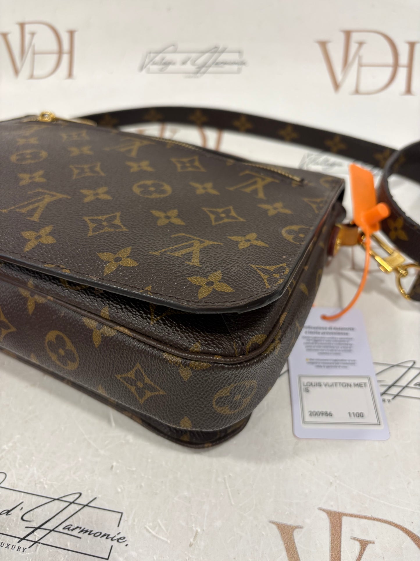200986 - Louis Vuitton Metis