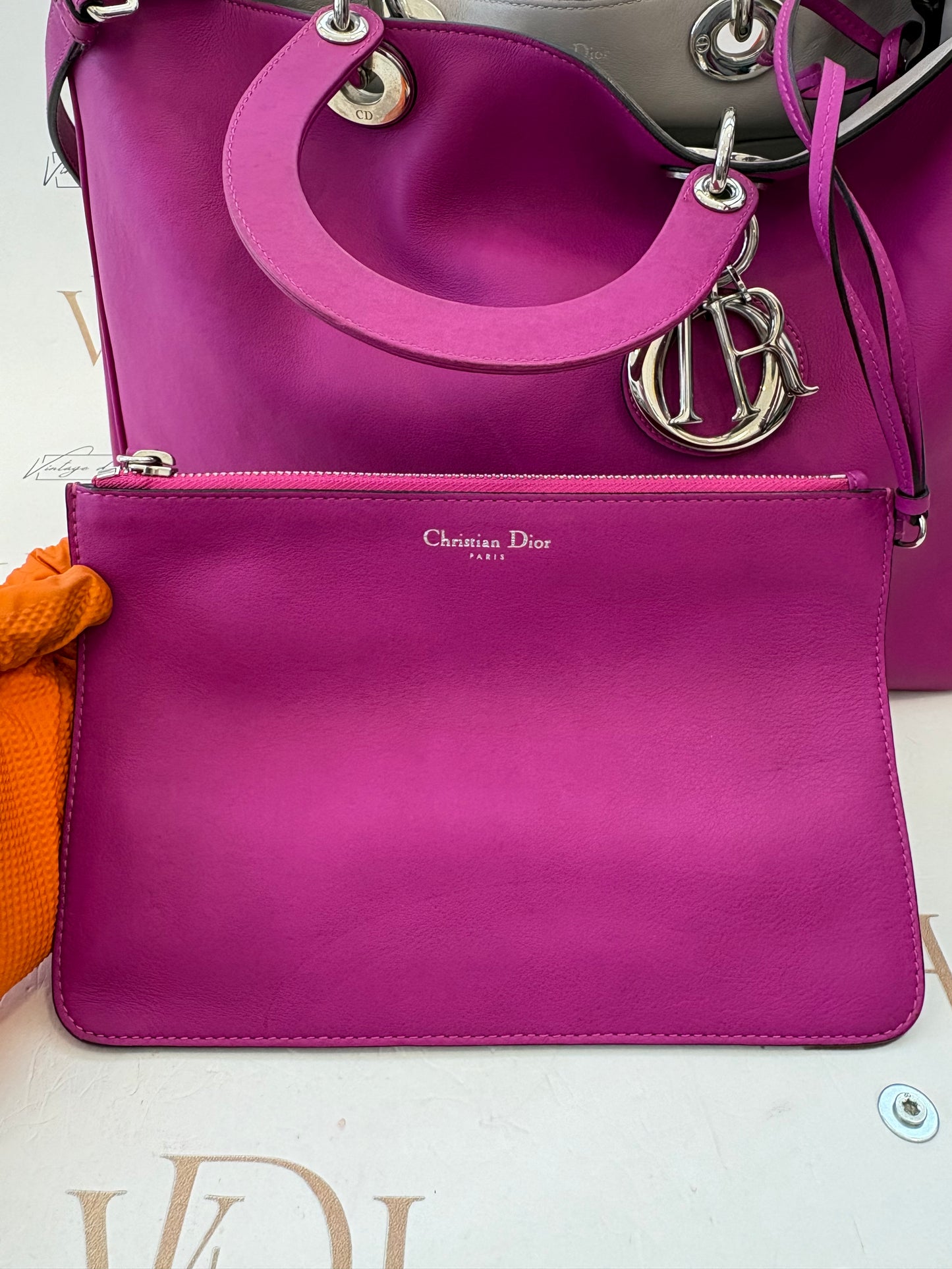 382904 - Dior Diorissimo