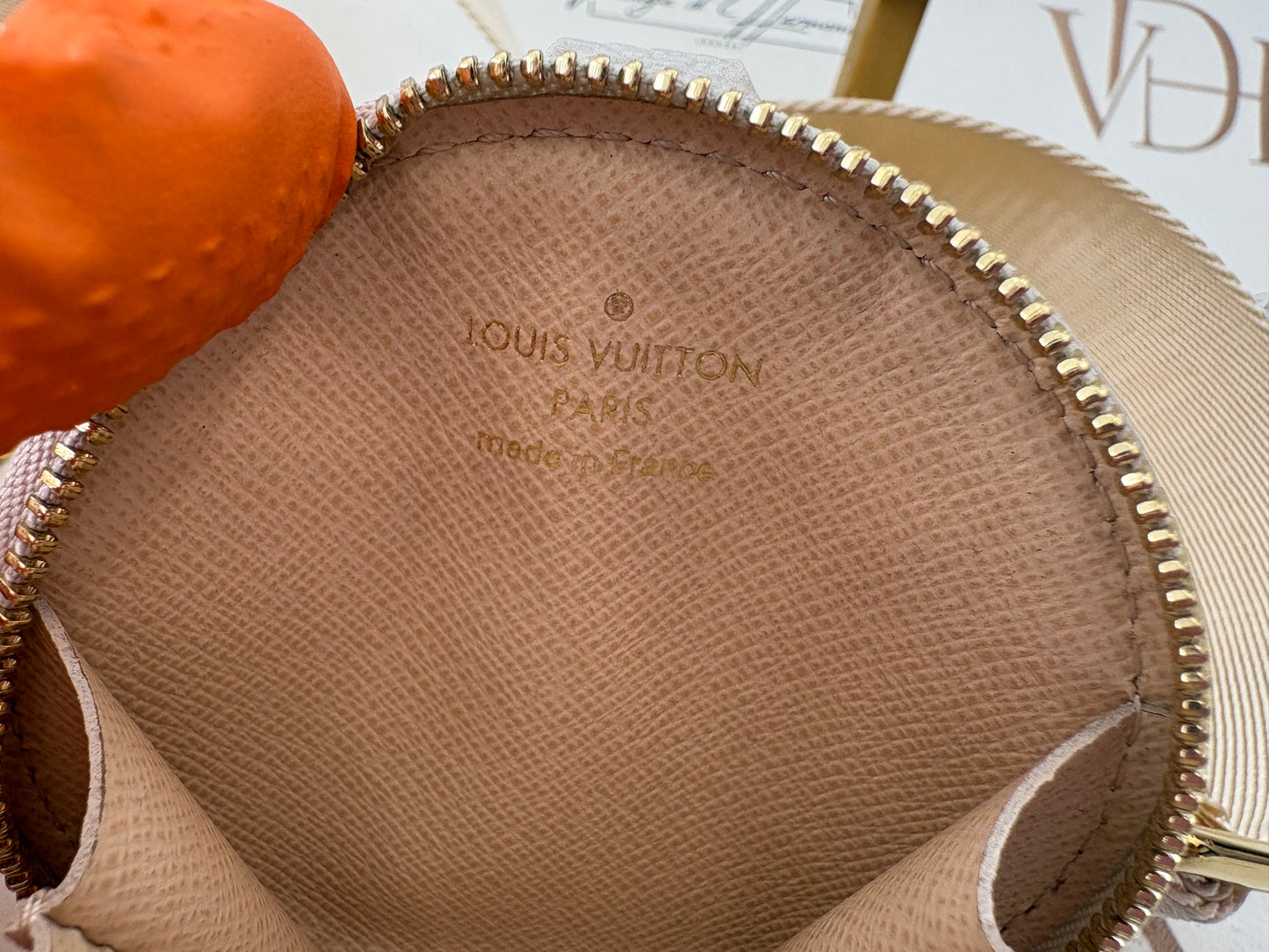 383306 - Louis Vuitton MultiPoschette