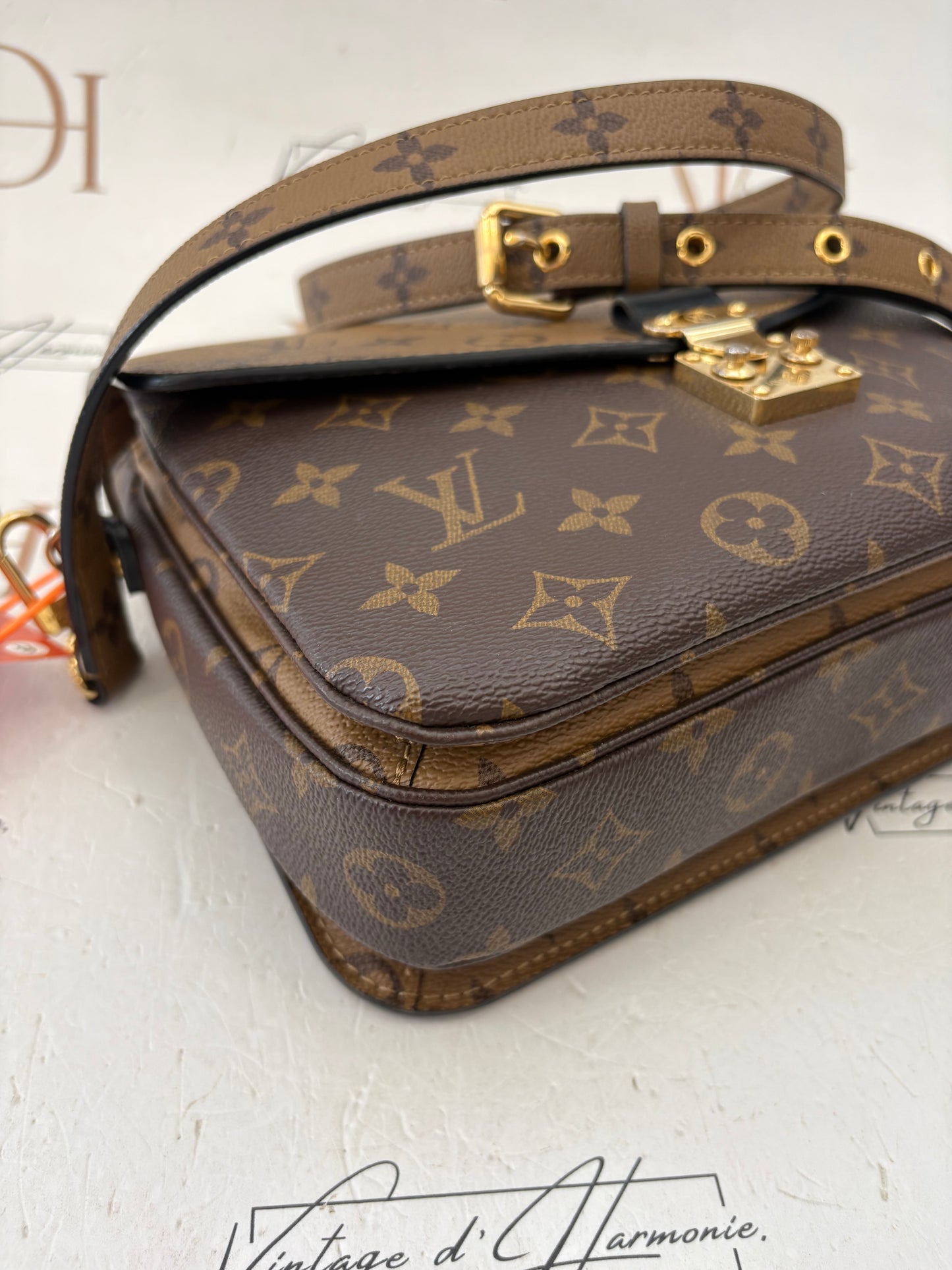 384108 - Louis Vuitton Metis