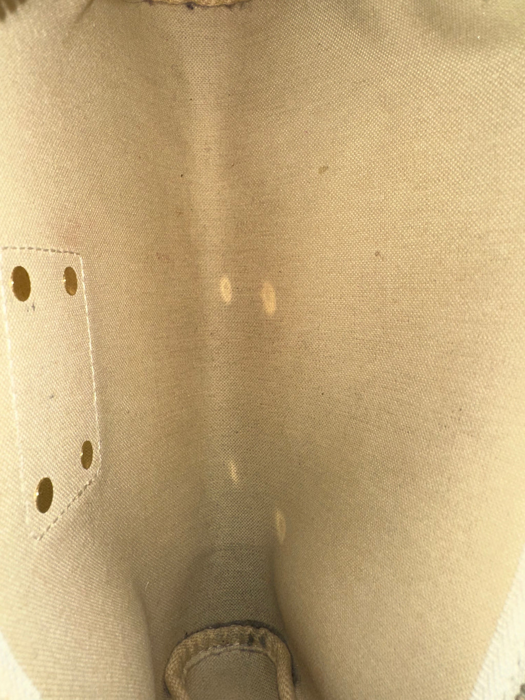 Louis Vuitton Eva Azur