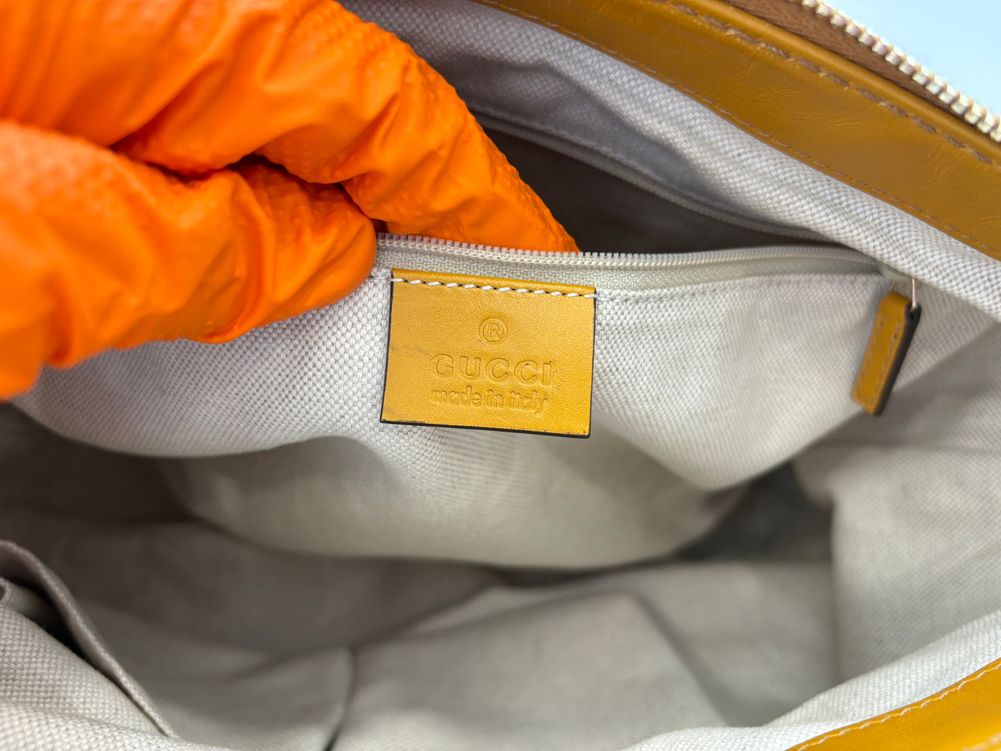201189 - Gucci Bag