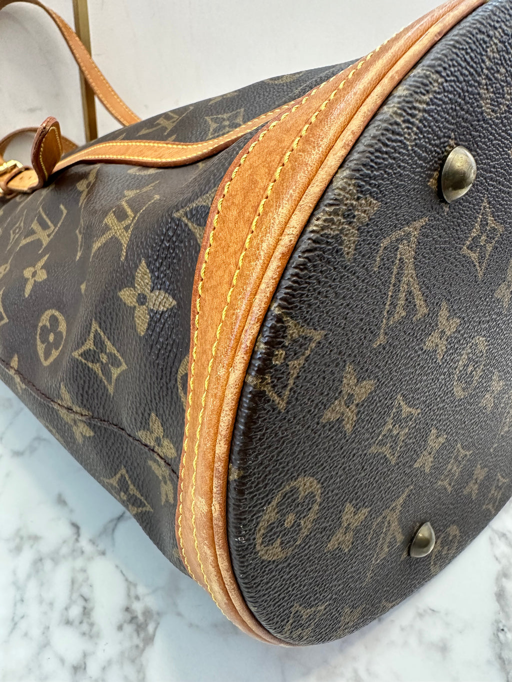 Louis Vuitton Bucket GM