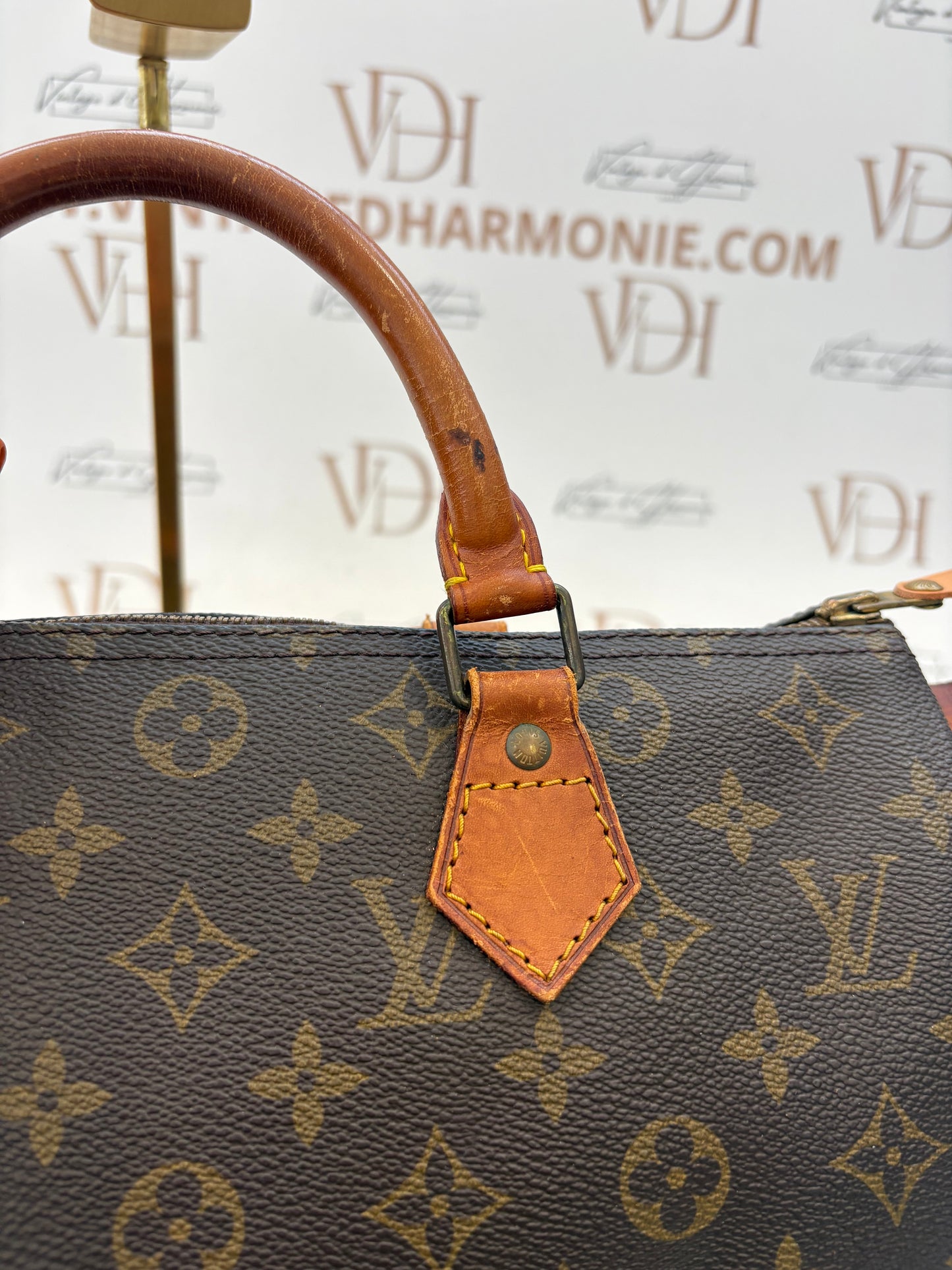 018801 - Louis Vuitton Speedy 30
