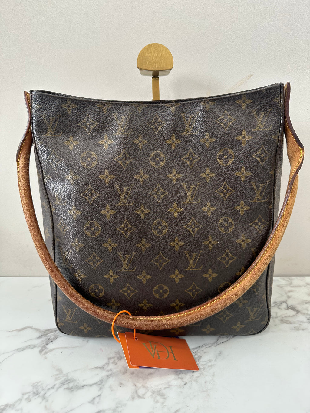 Louis Vuitton Looping GM