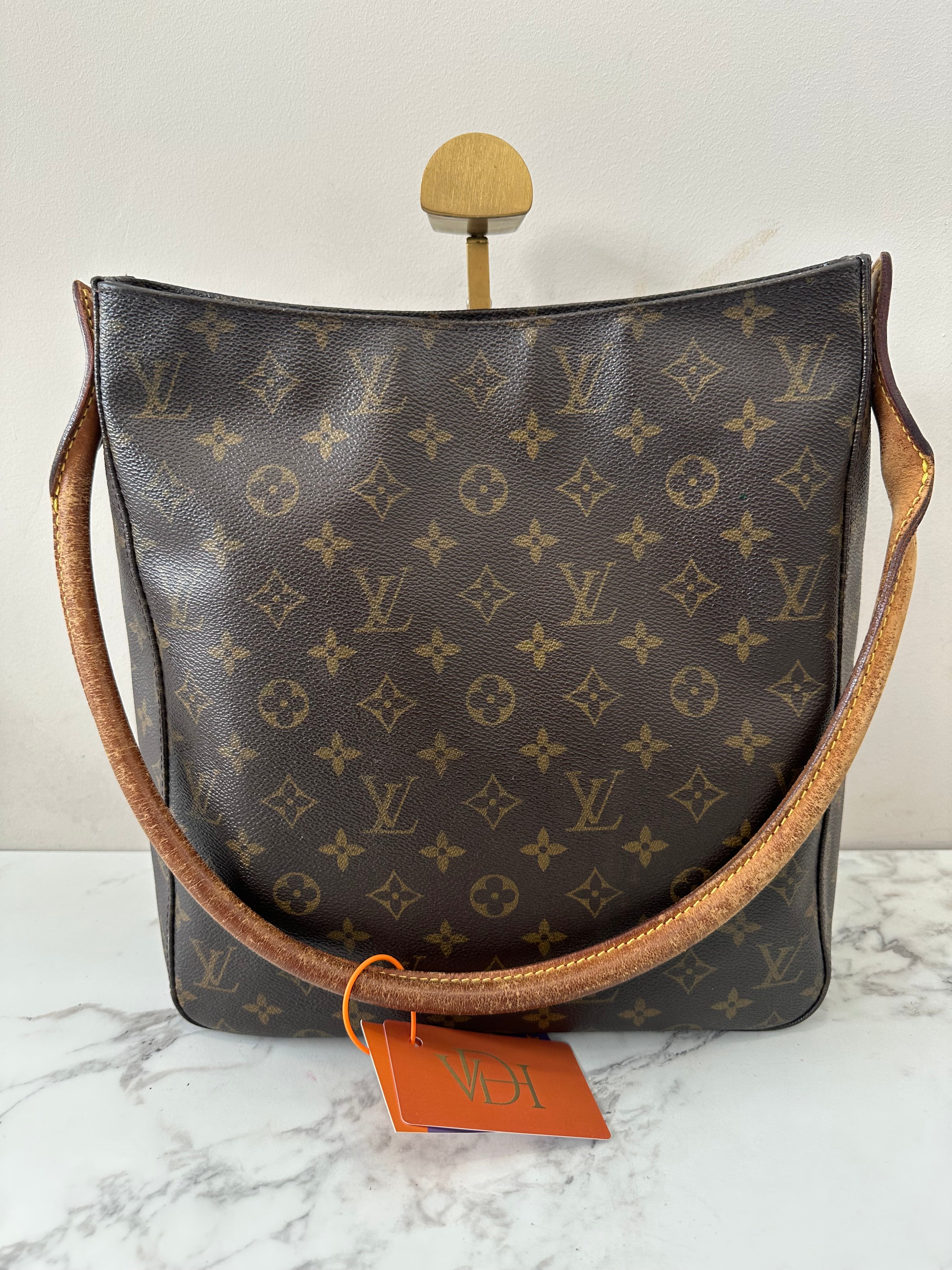 Louis Vuitton Looping GM