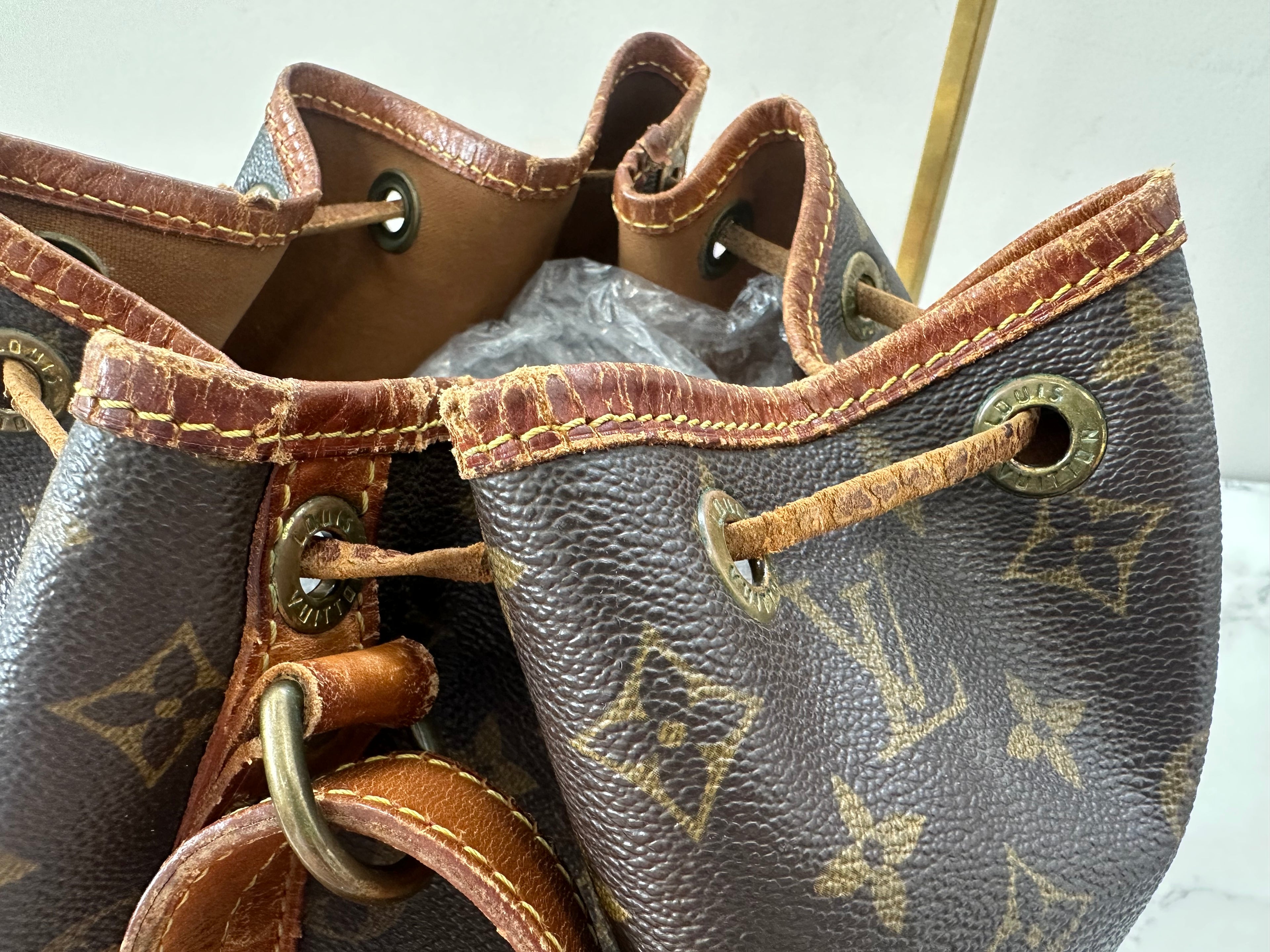 Louis Vuitton Petite Noé