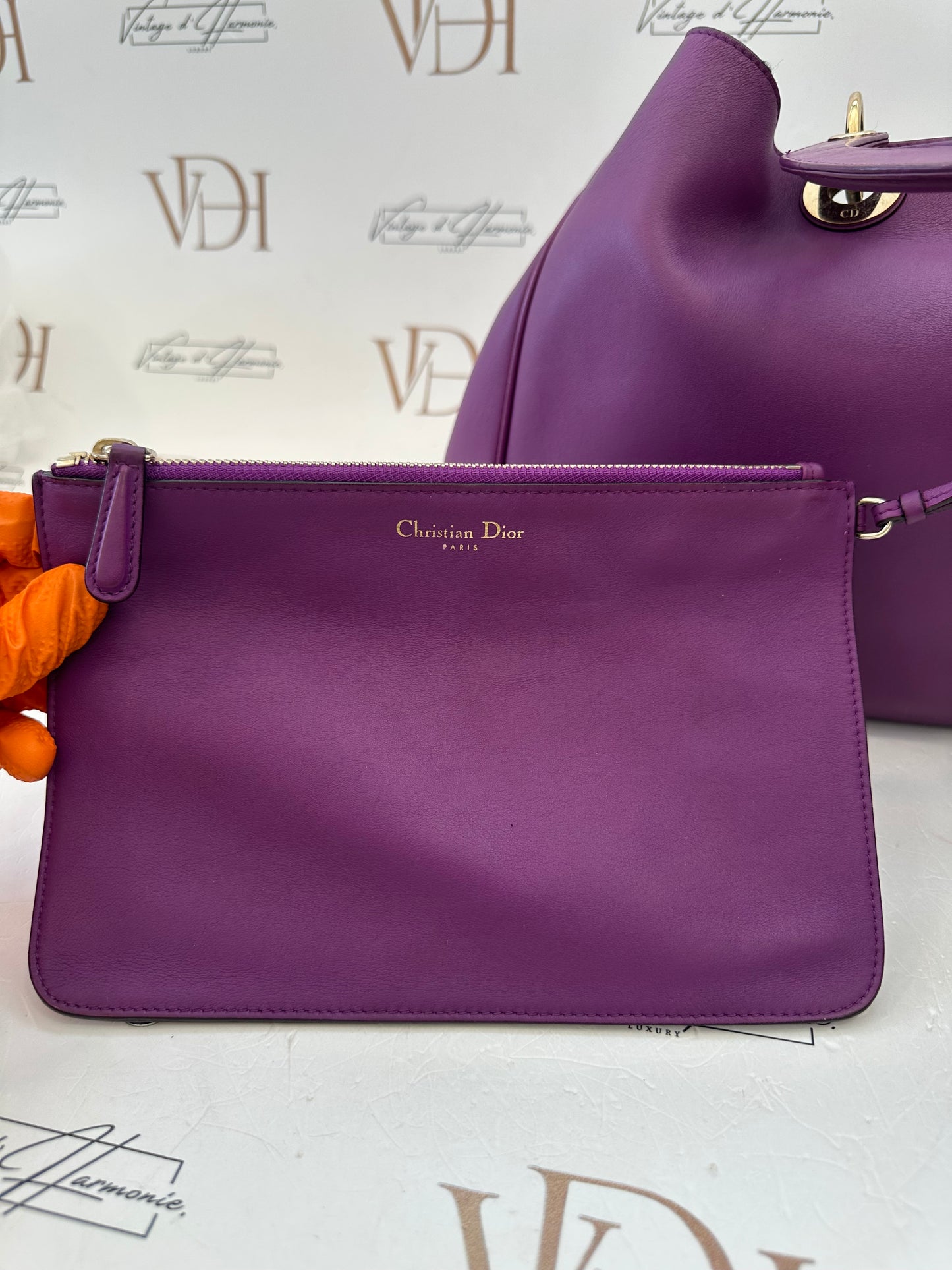 382454 - Dior Diorissimo