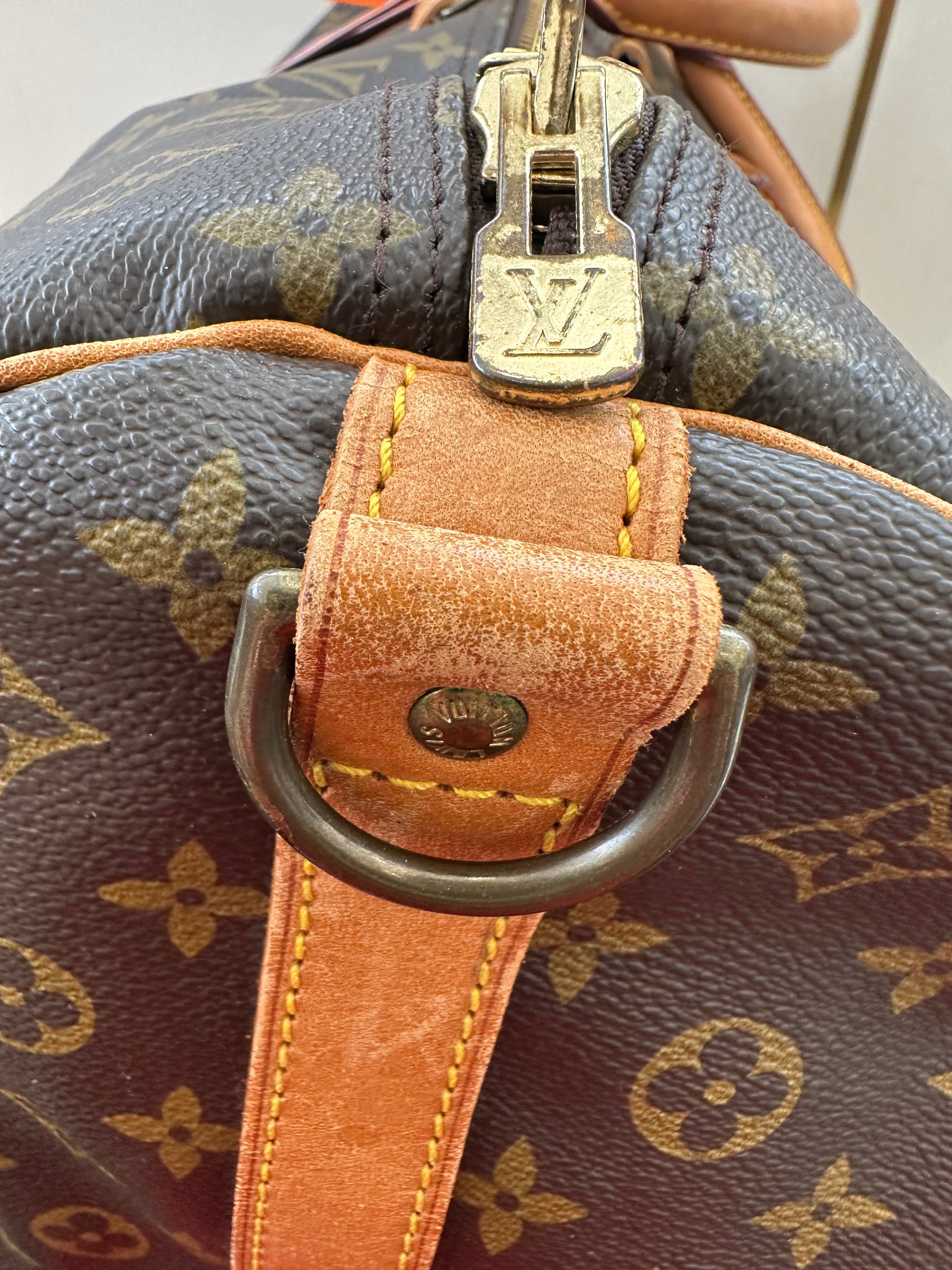 Louis Vuitton Keepall 60