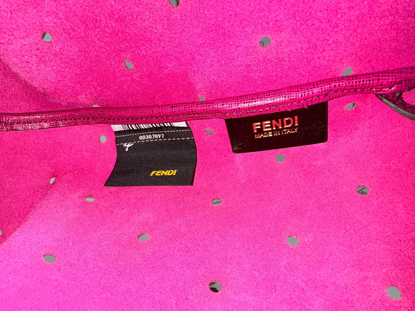 102565 - Fendi Bag