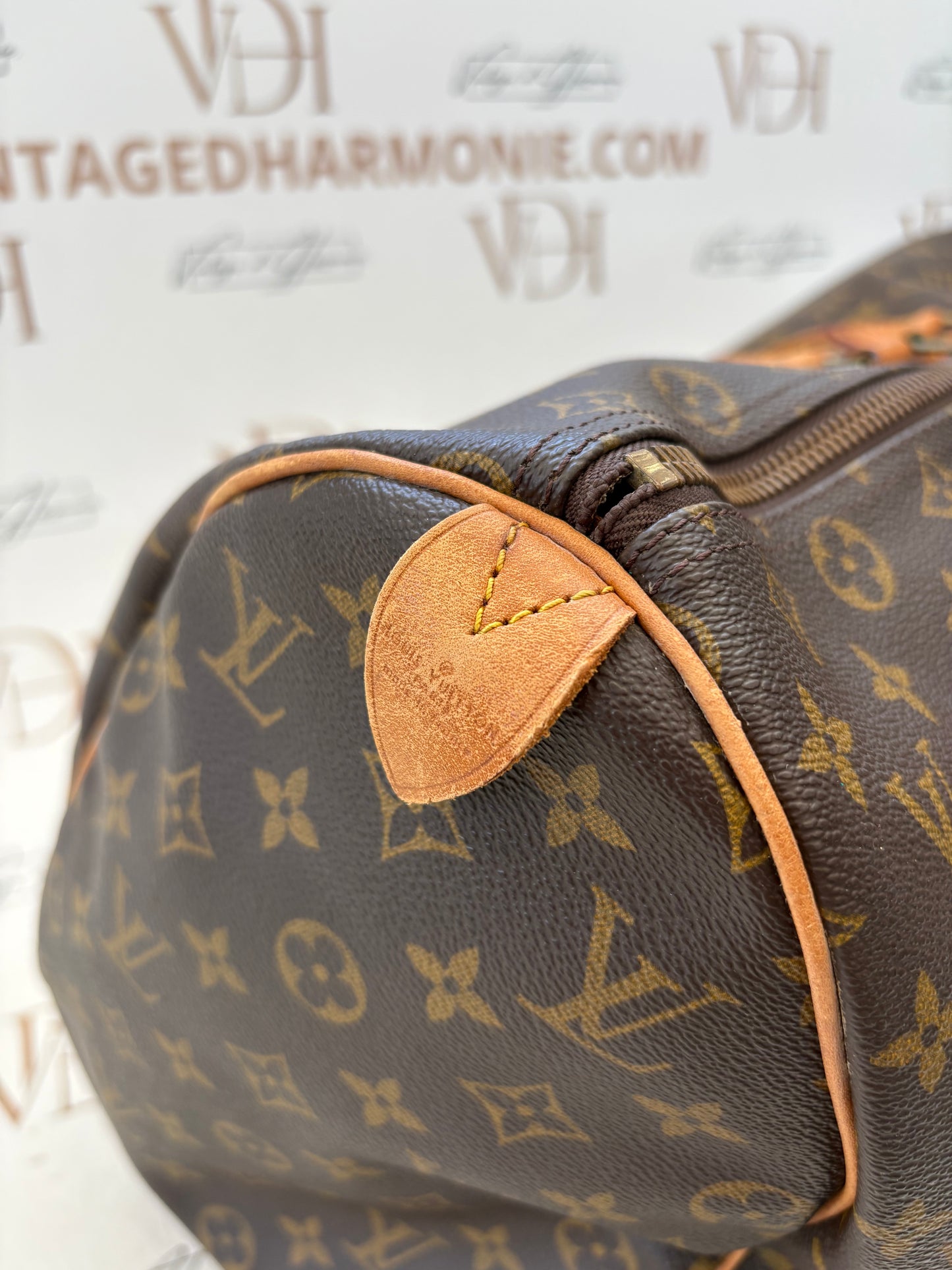 017146 - Louis Vuitton Keepall 45