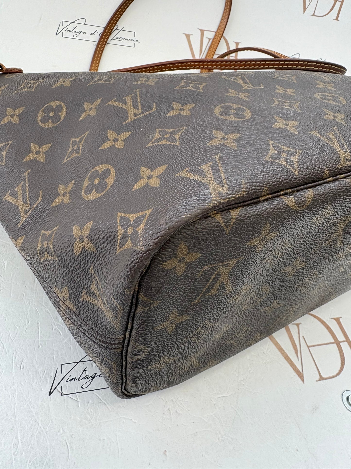 017690 - Louis Vuitton Neverfull MM