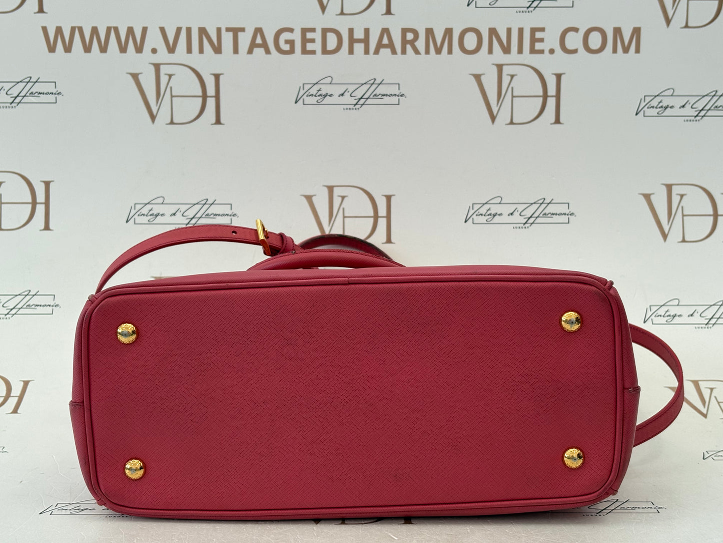 383462 - Prada Galleria Pink