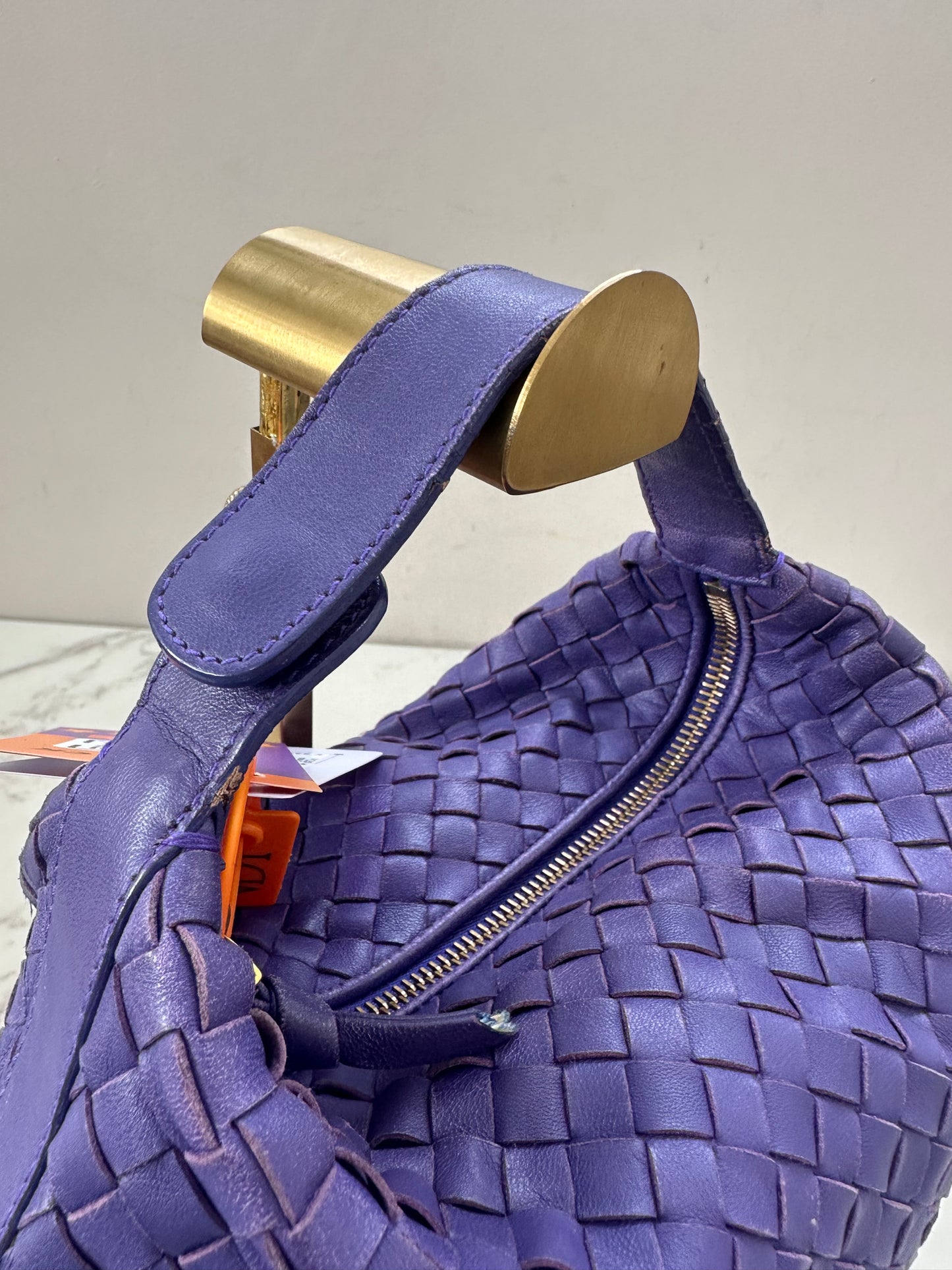 Bottega veneta purple
