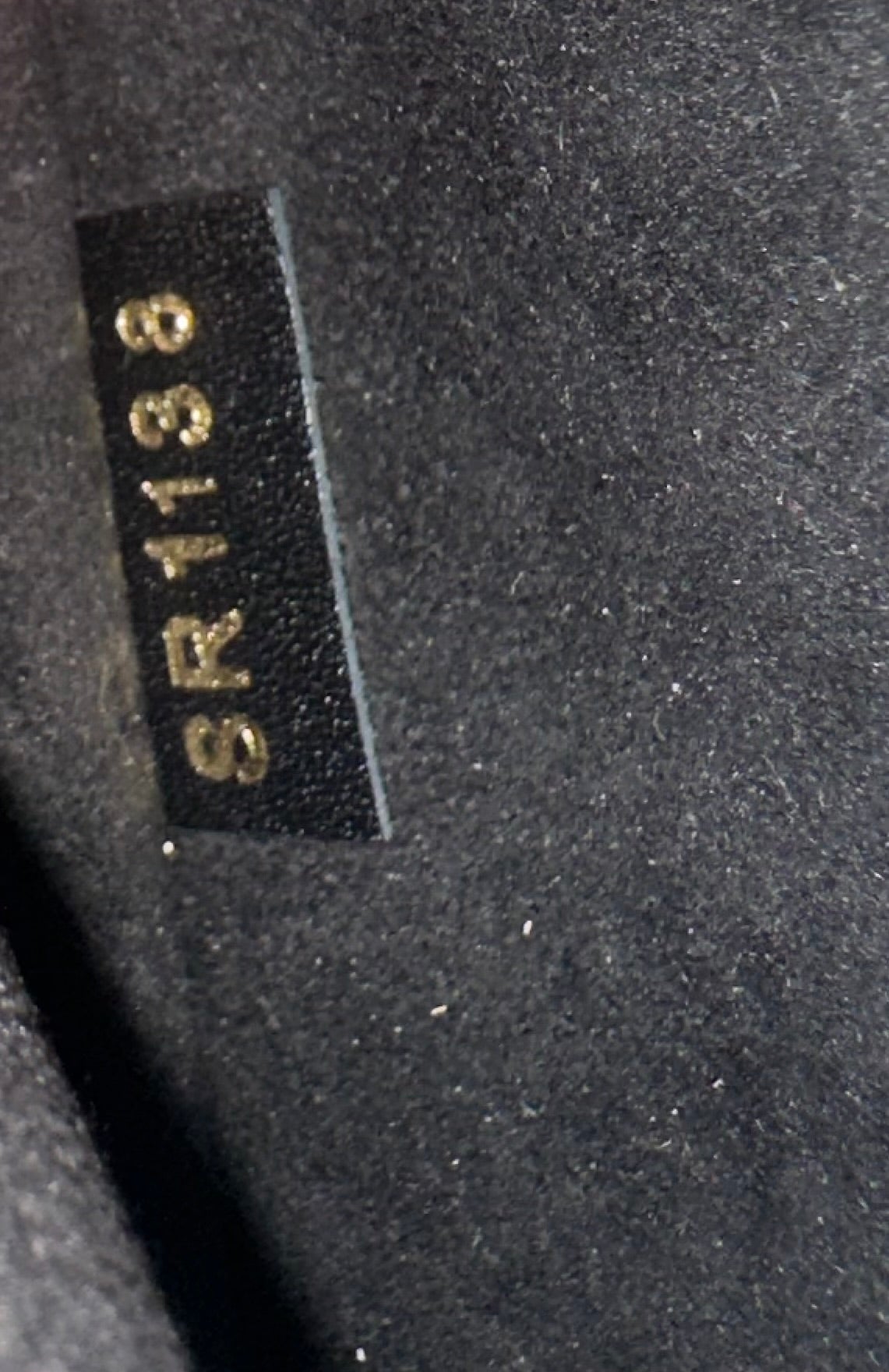 Louis Vuitton Metis Reverse