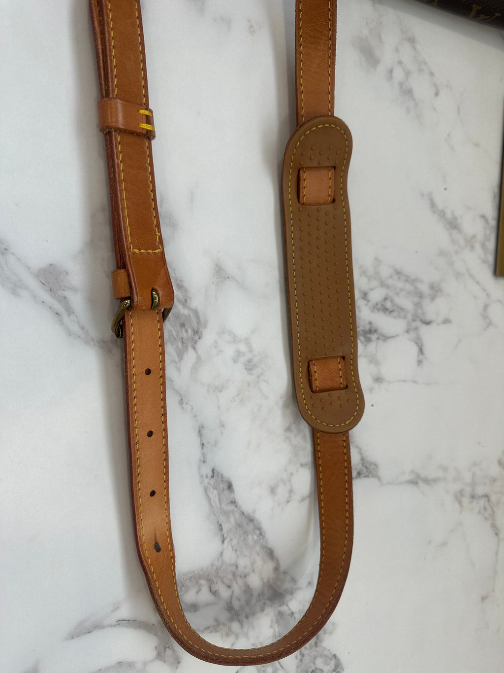 Louis Vuitton Gibeciere MM