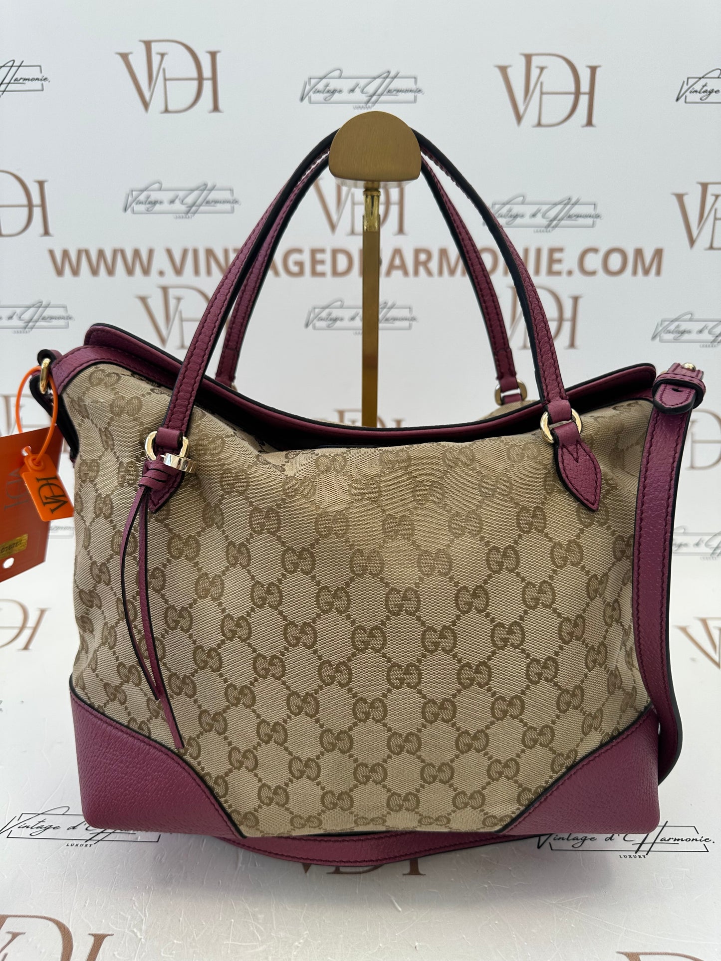 016767 - Gucci Bag
