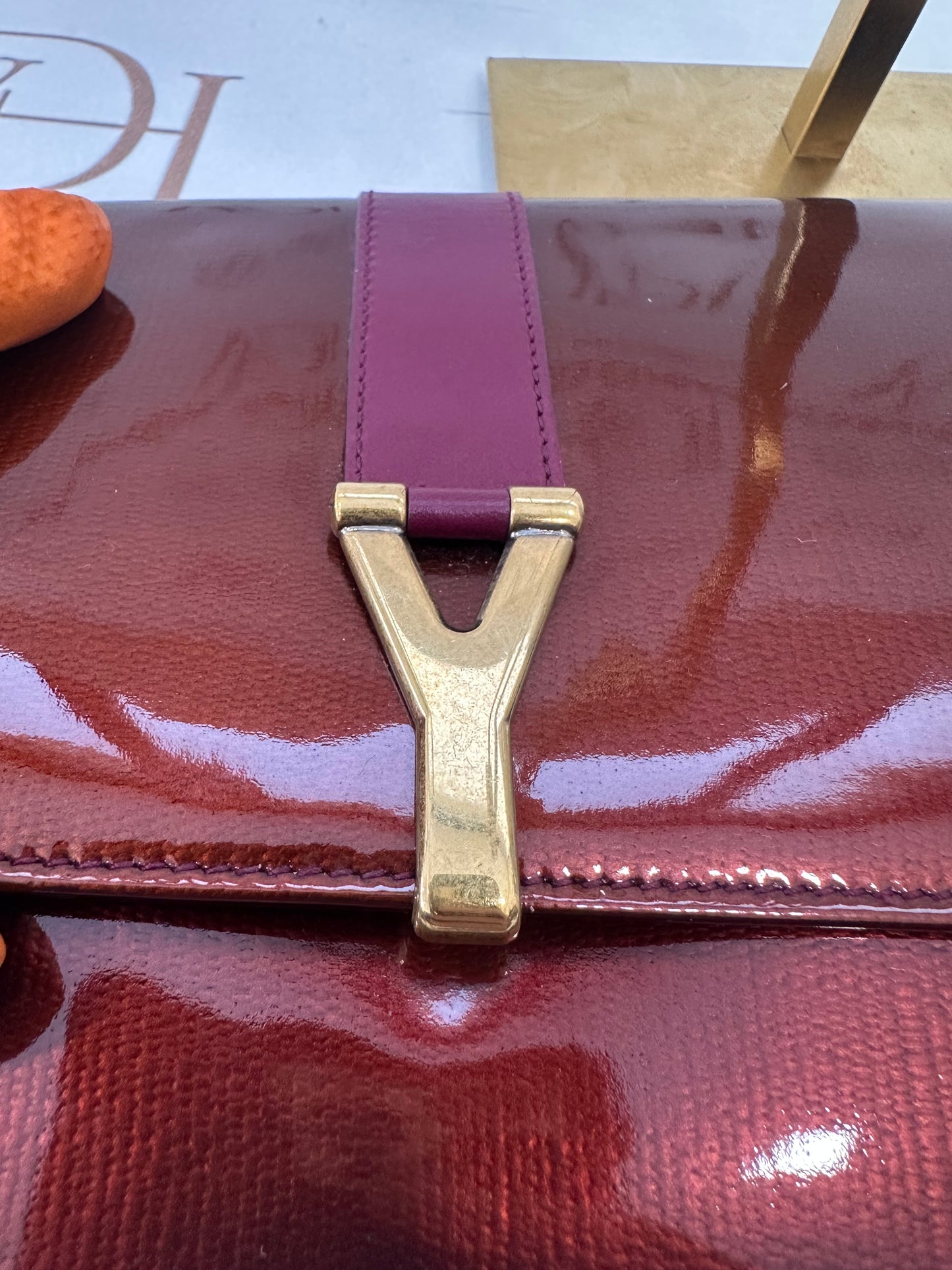 382605 - Saint Laurent Chyc Ligne