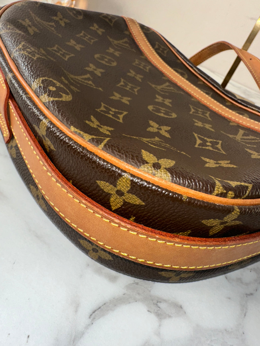 Louis Vuitton Jeune Fille GM