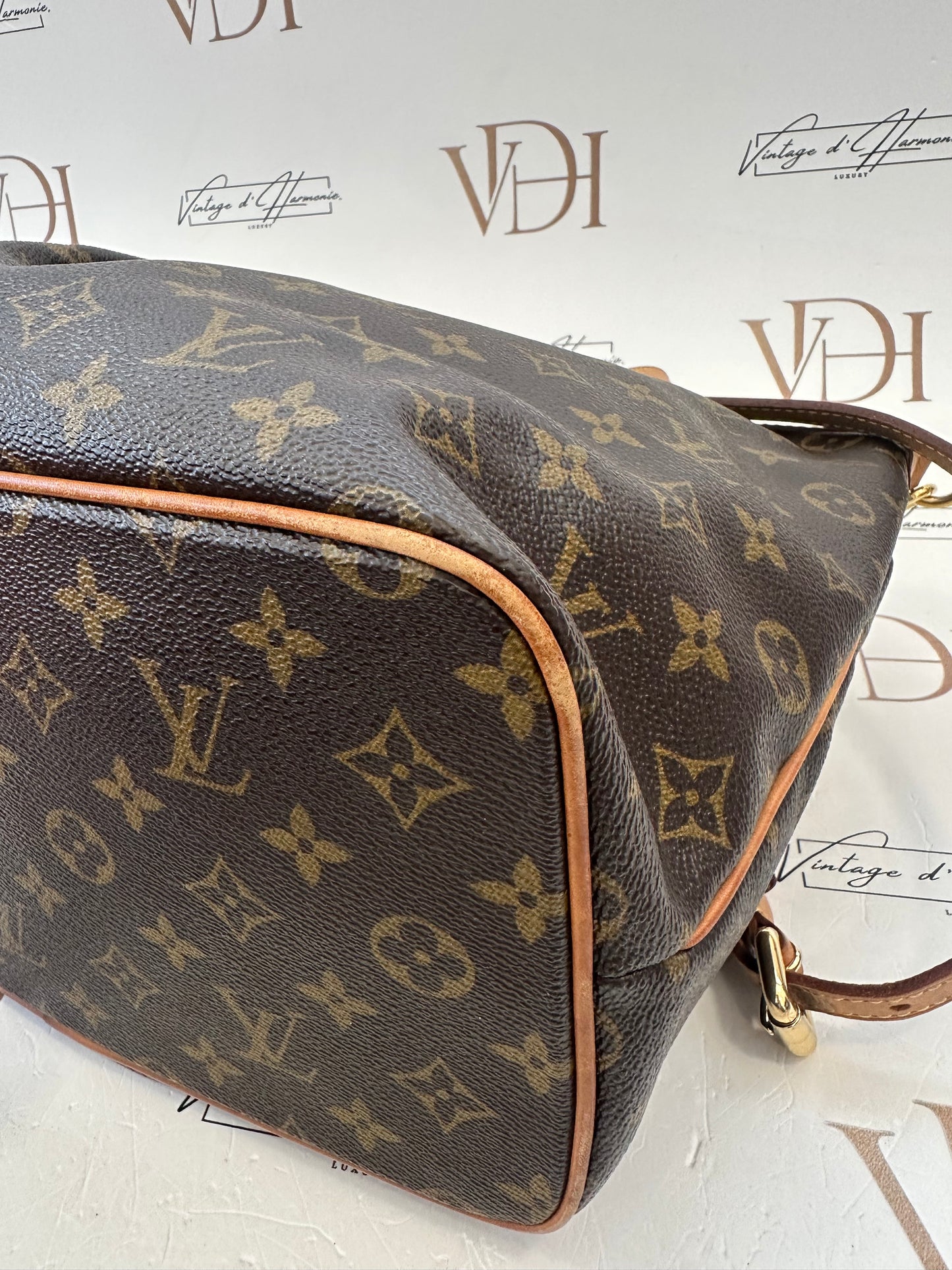 382573 - Louis Vuitton Palermo
