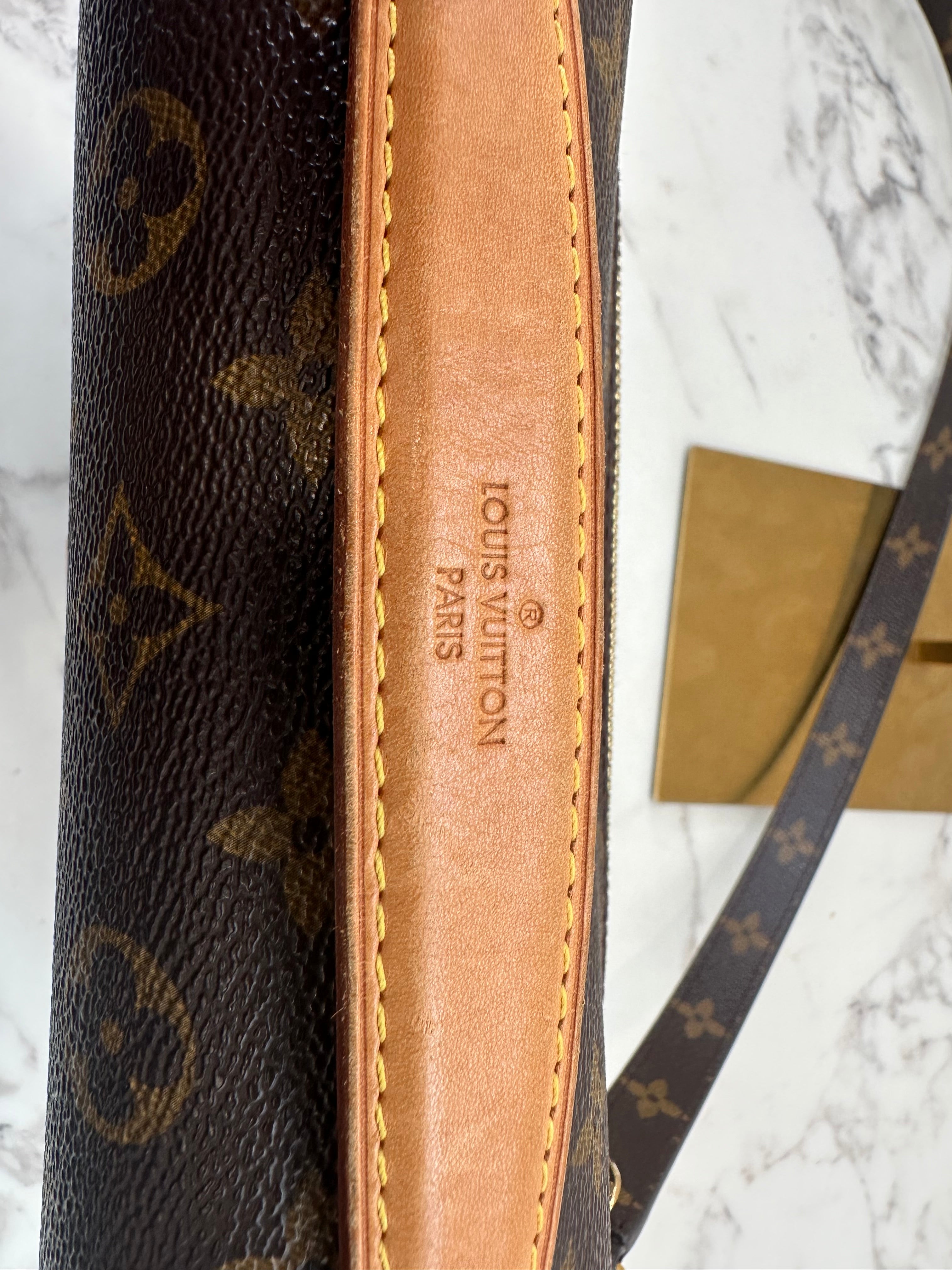 Louis Vuitton Metis