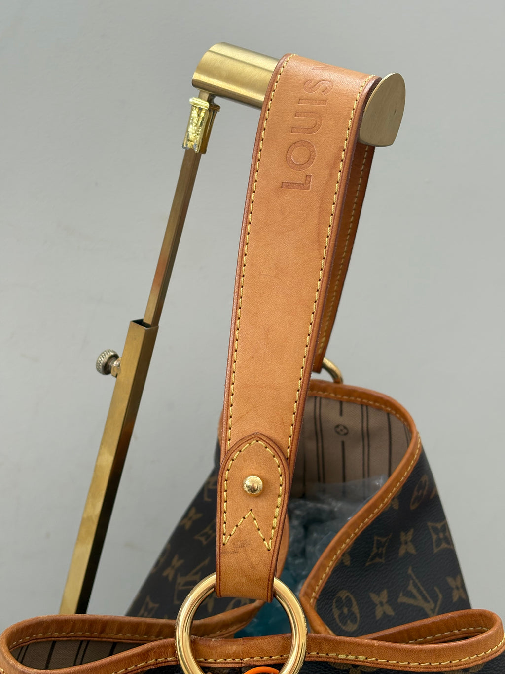 Louis Vuitton DelightFull PM