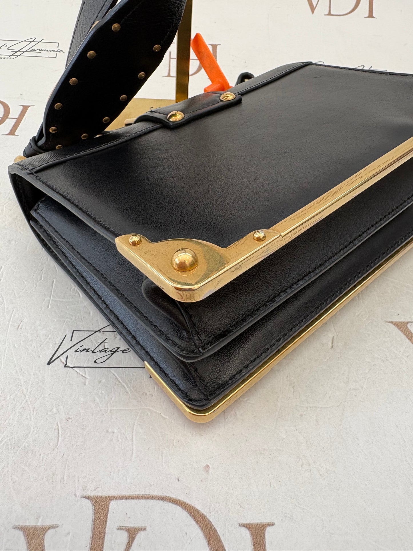 383334 - Prada Cahier
