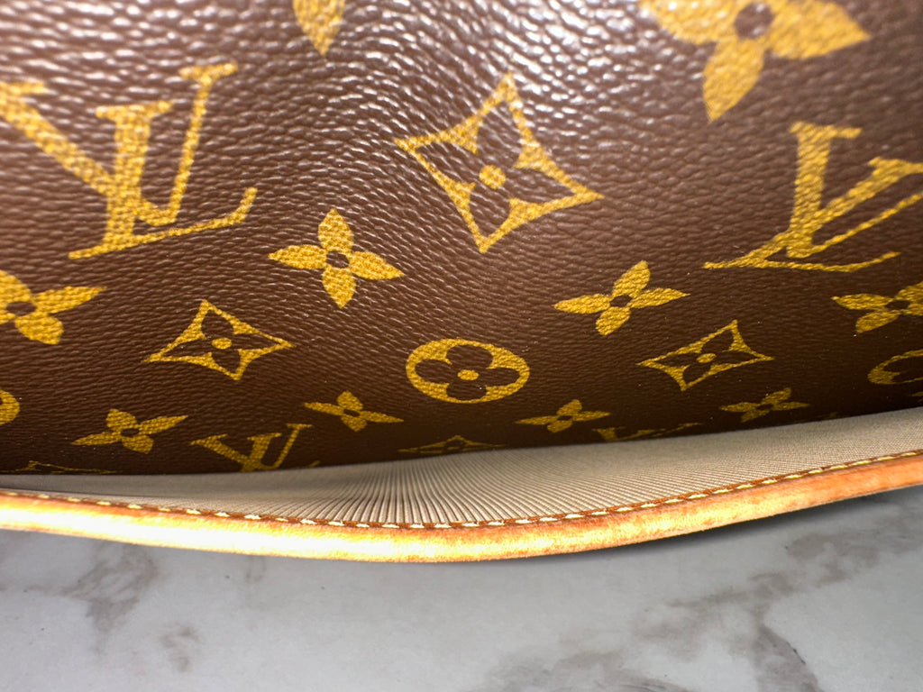 Louis Vuitton Deauville