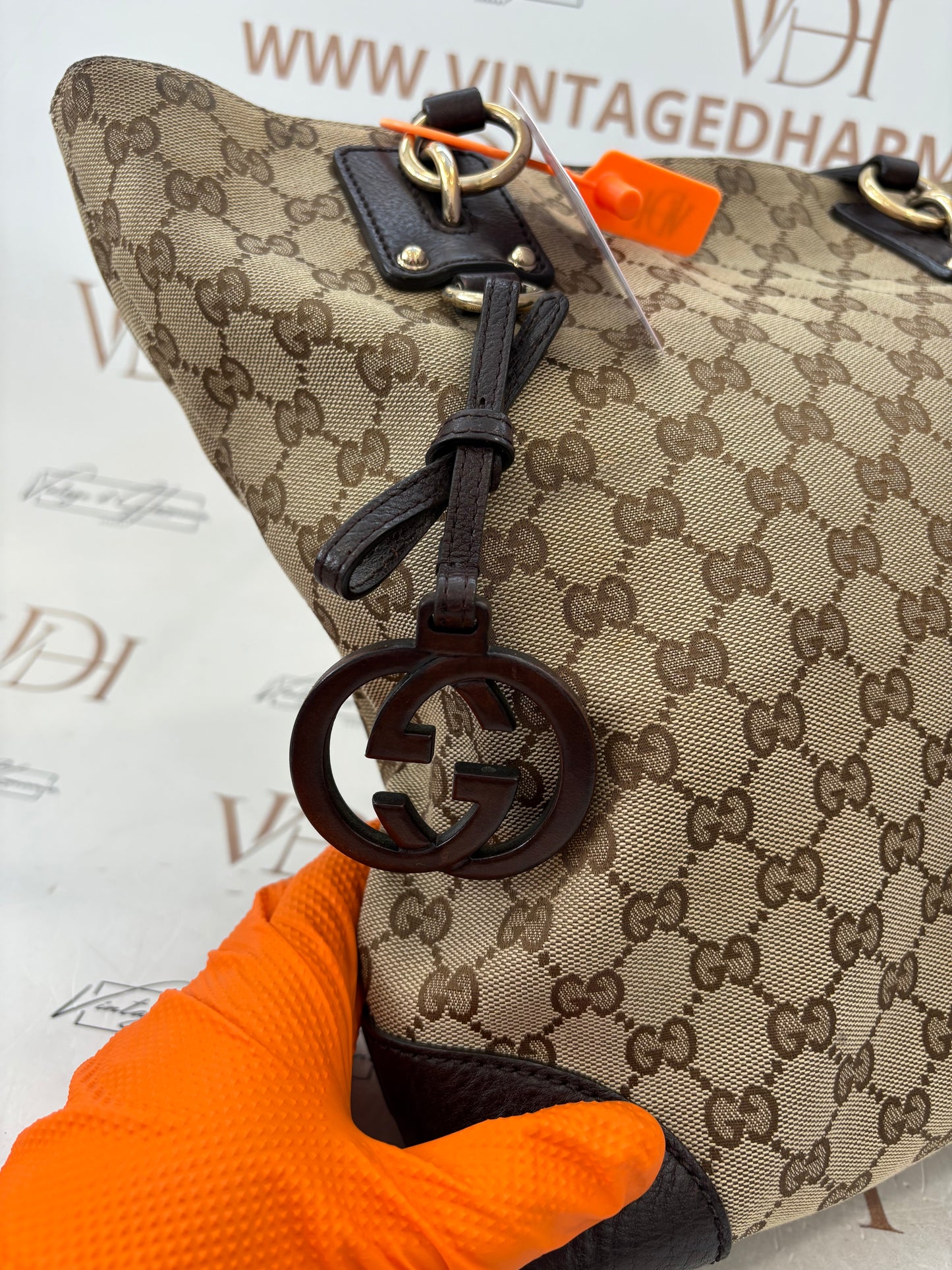 383542 - Gucci Bag
