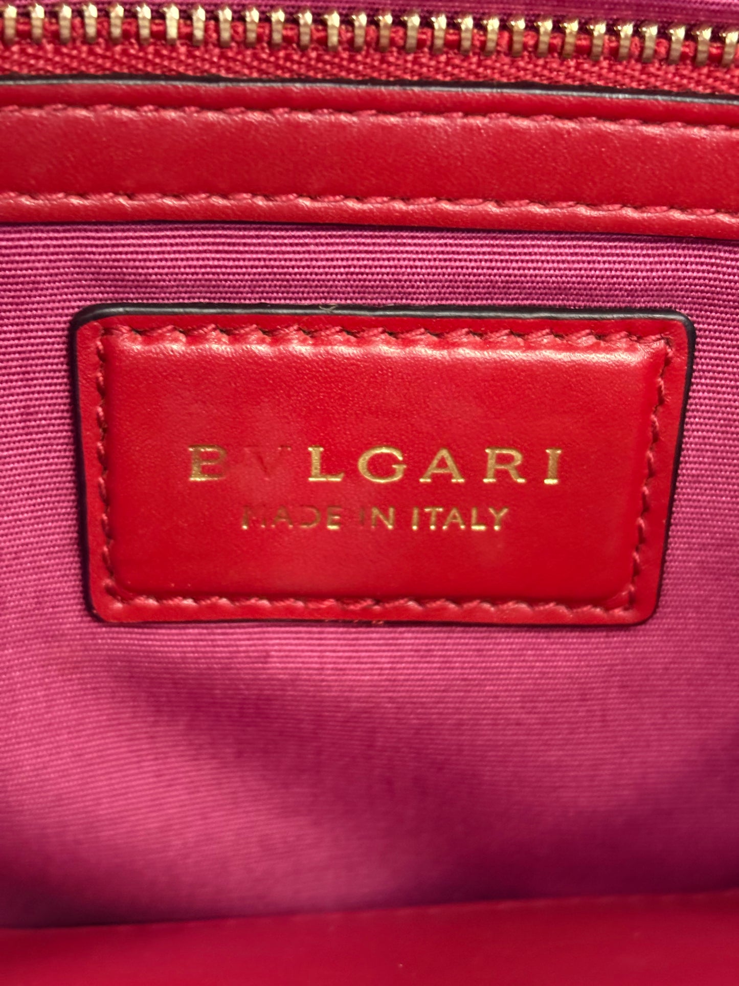 383954 - Bvlgari Serpenti Forever