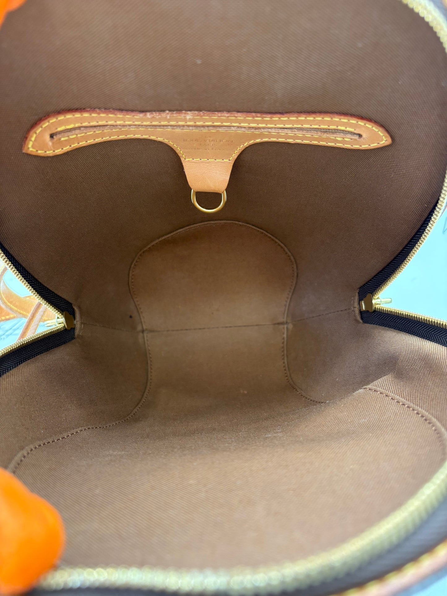 018994 - Louis Vuitton Ellipse