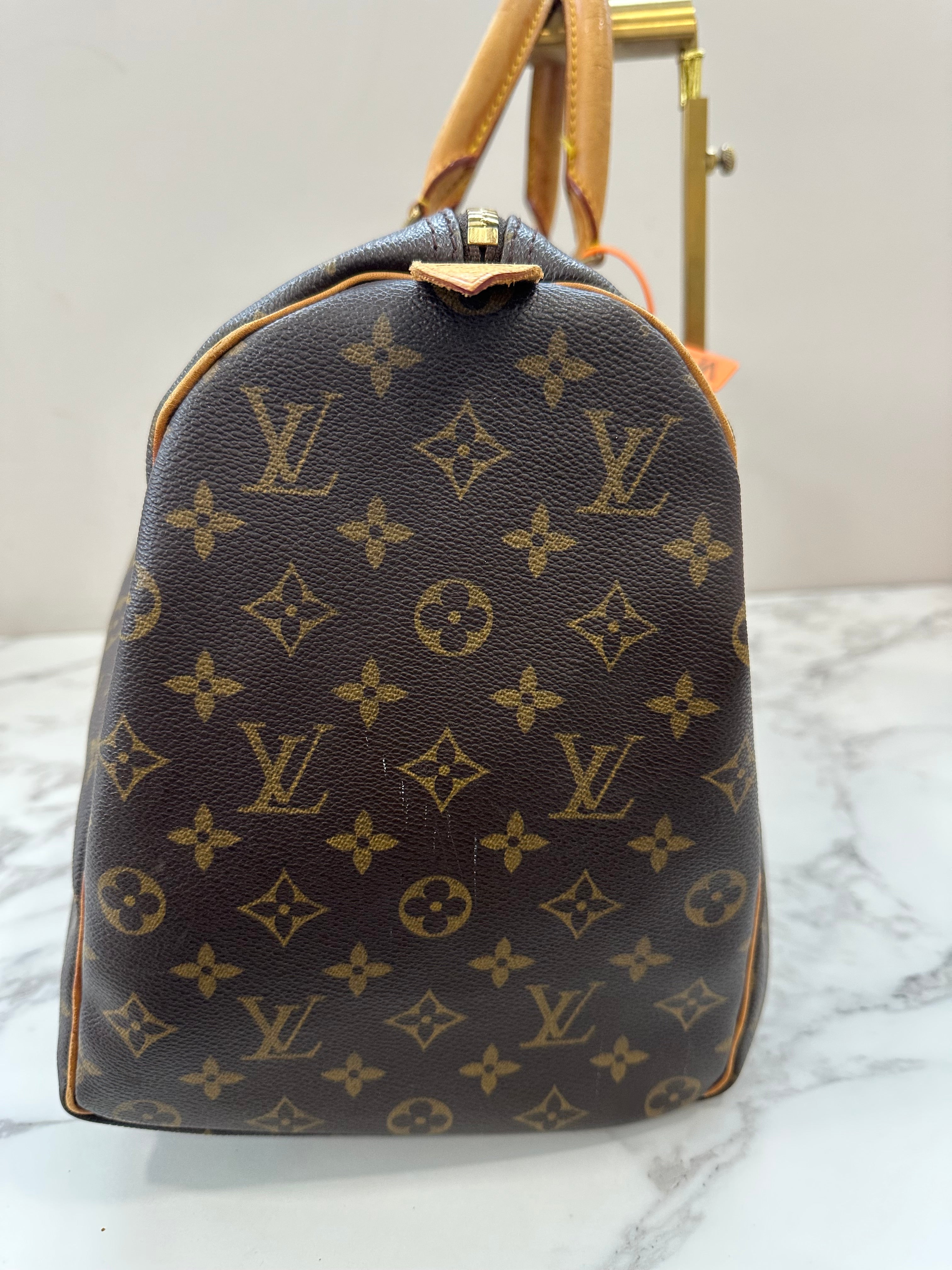 Louis Vuitton Keepall 45