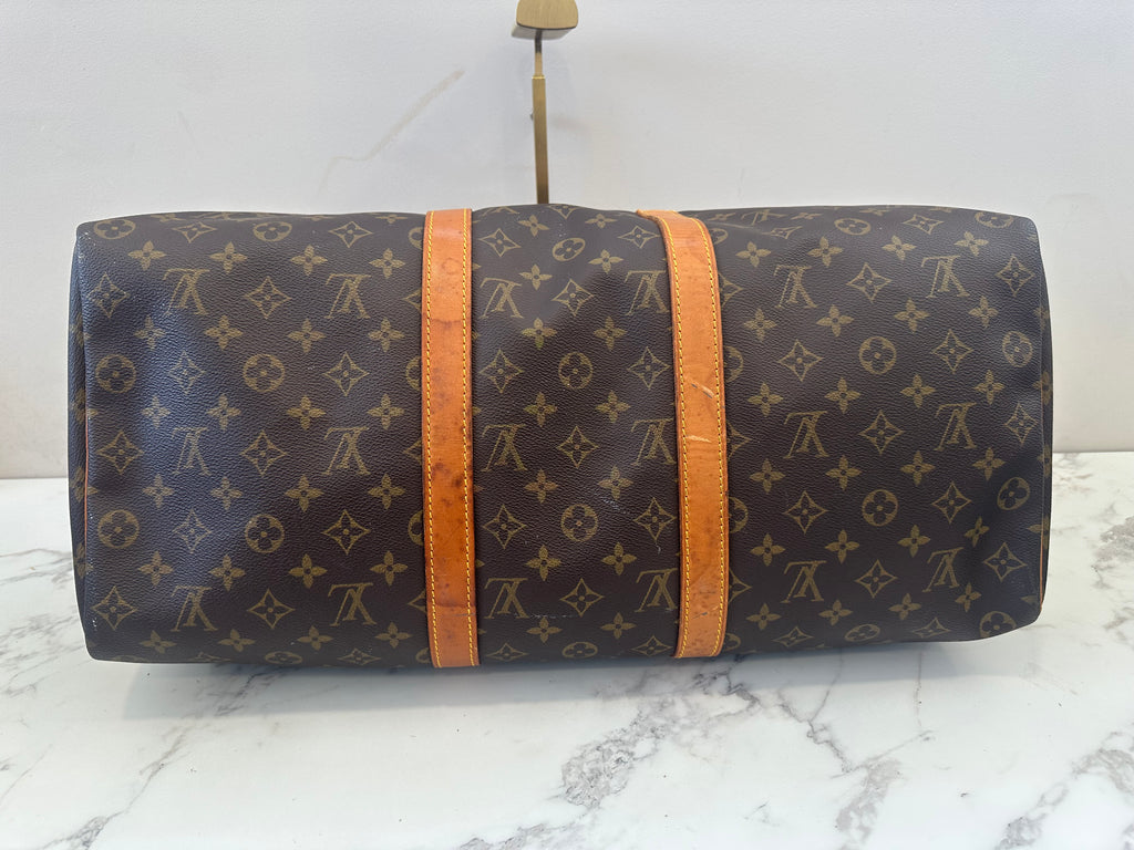 Louis Vuitton Keepall 50