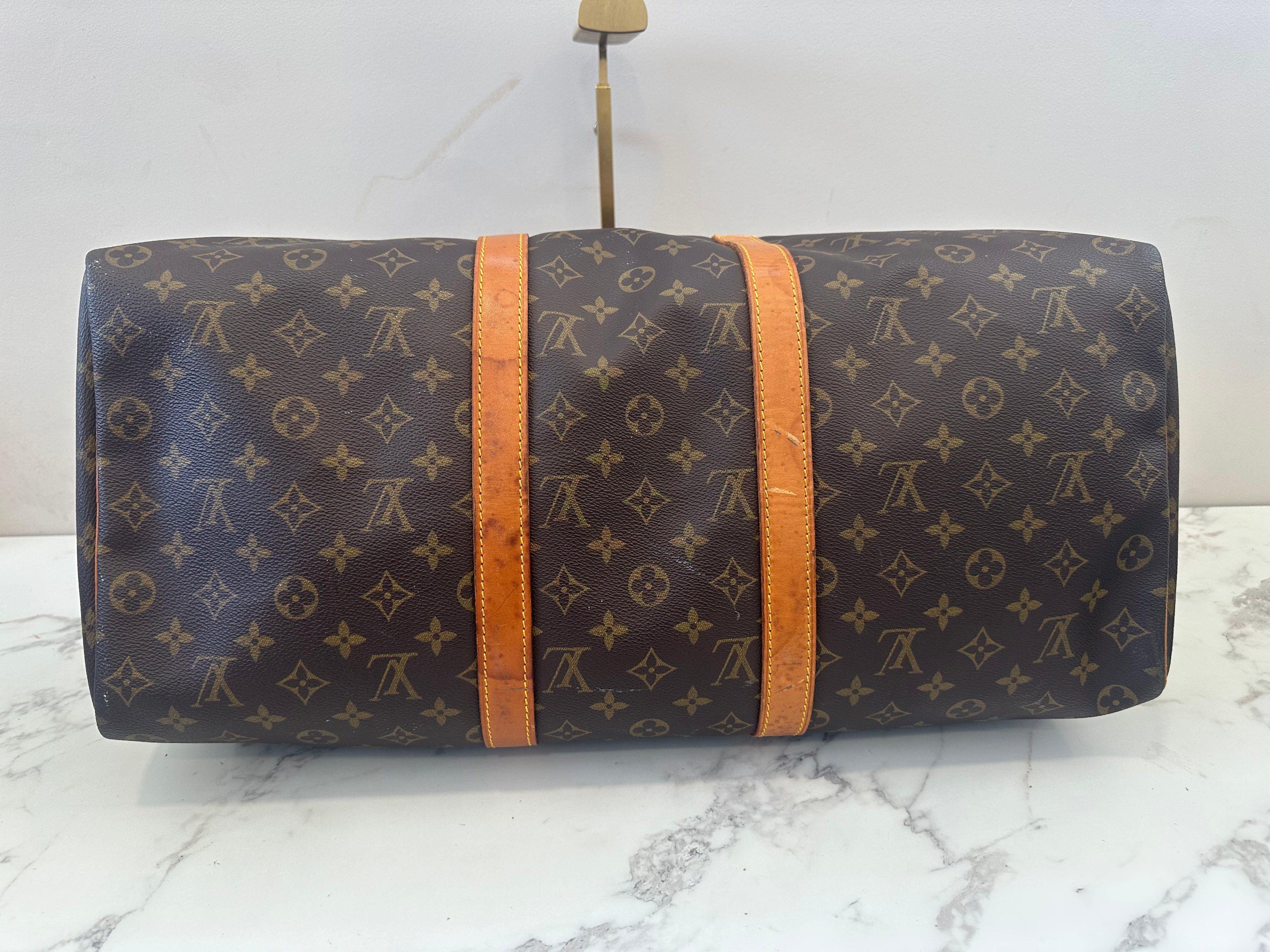 Louis Vuitton Keepall 50