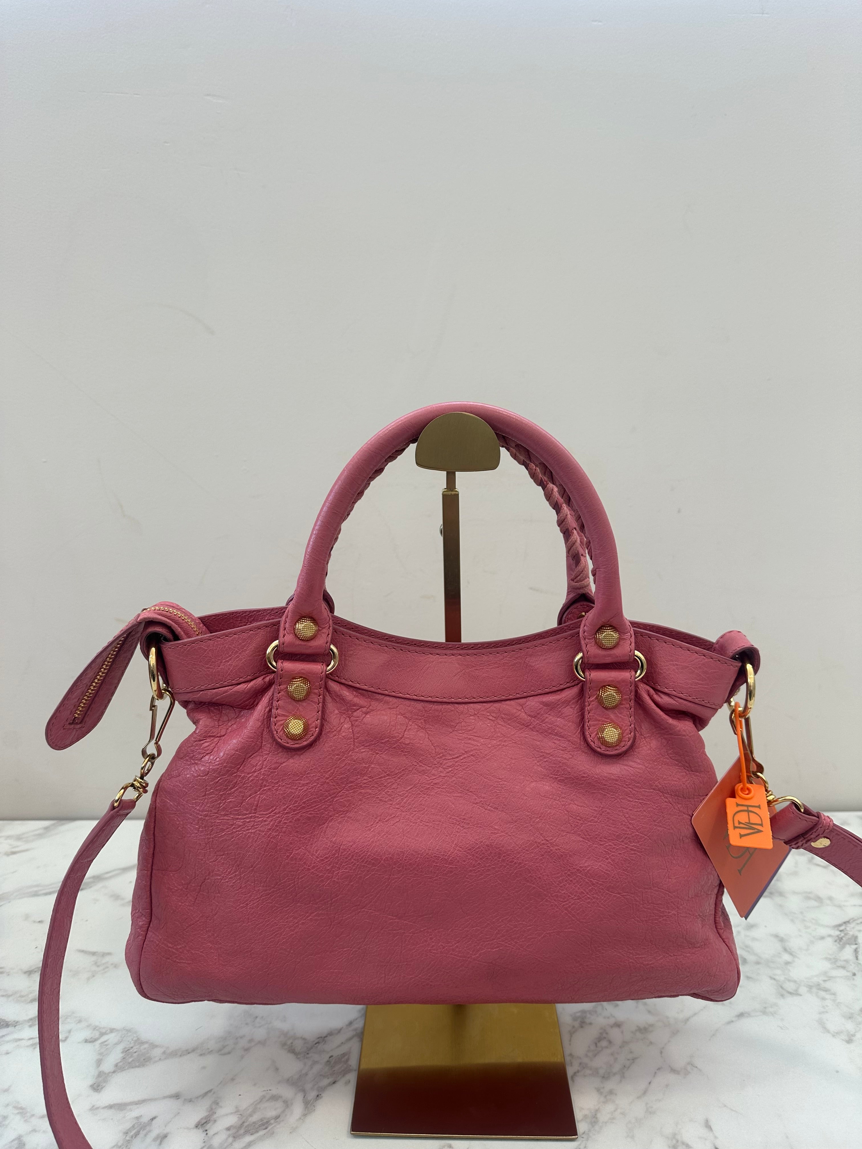 Balenciaga Giant City