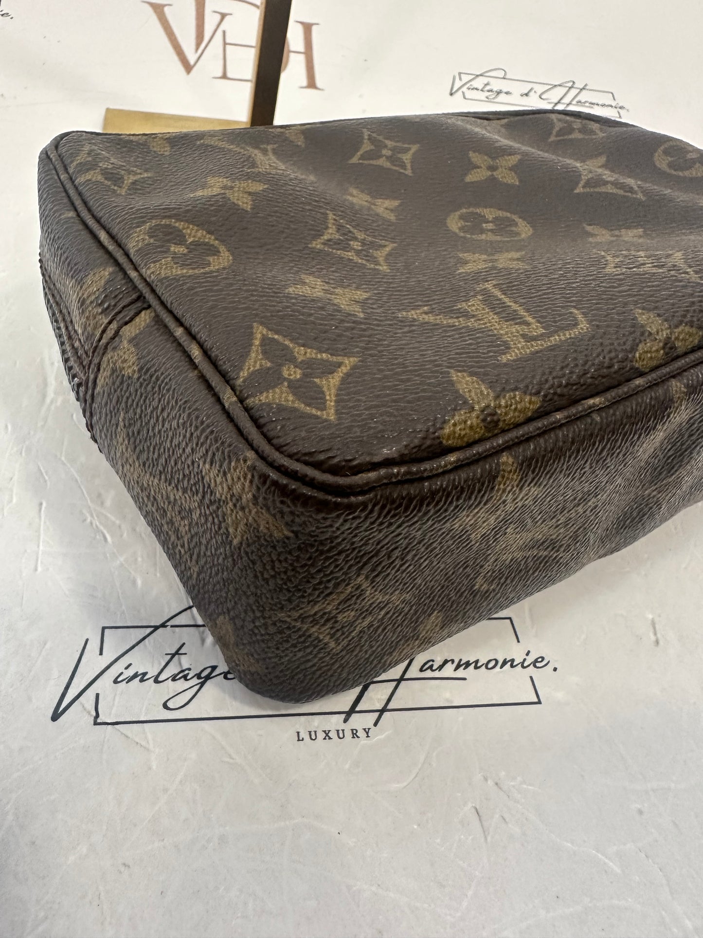 017730 - Louis Vuitton Trousse Toilette 18