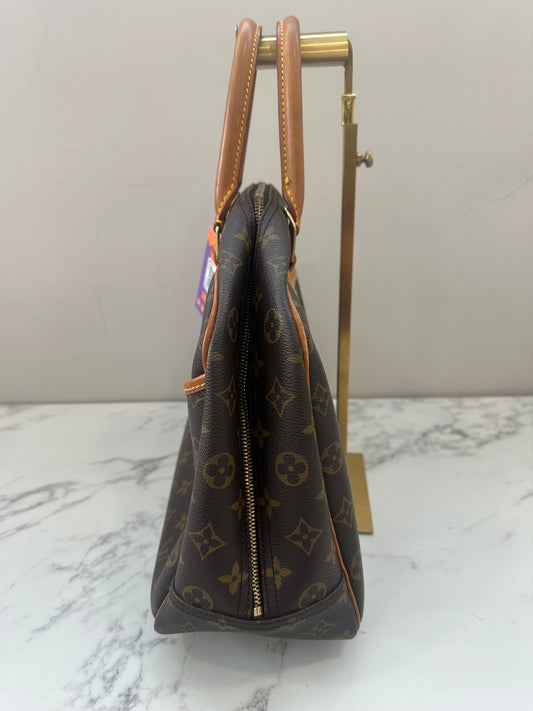 Louis Vuitton Deauville