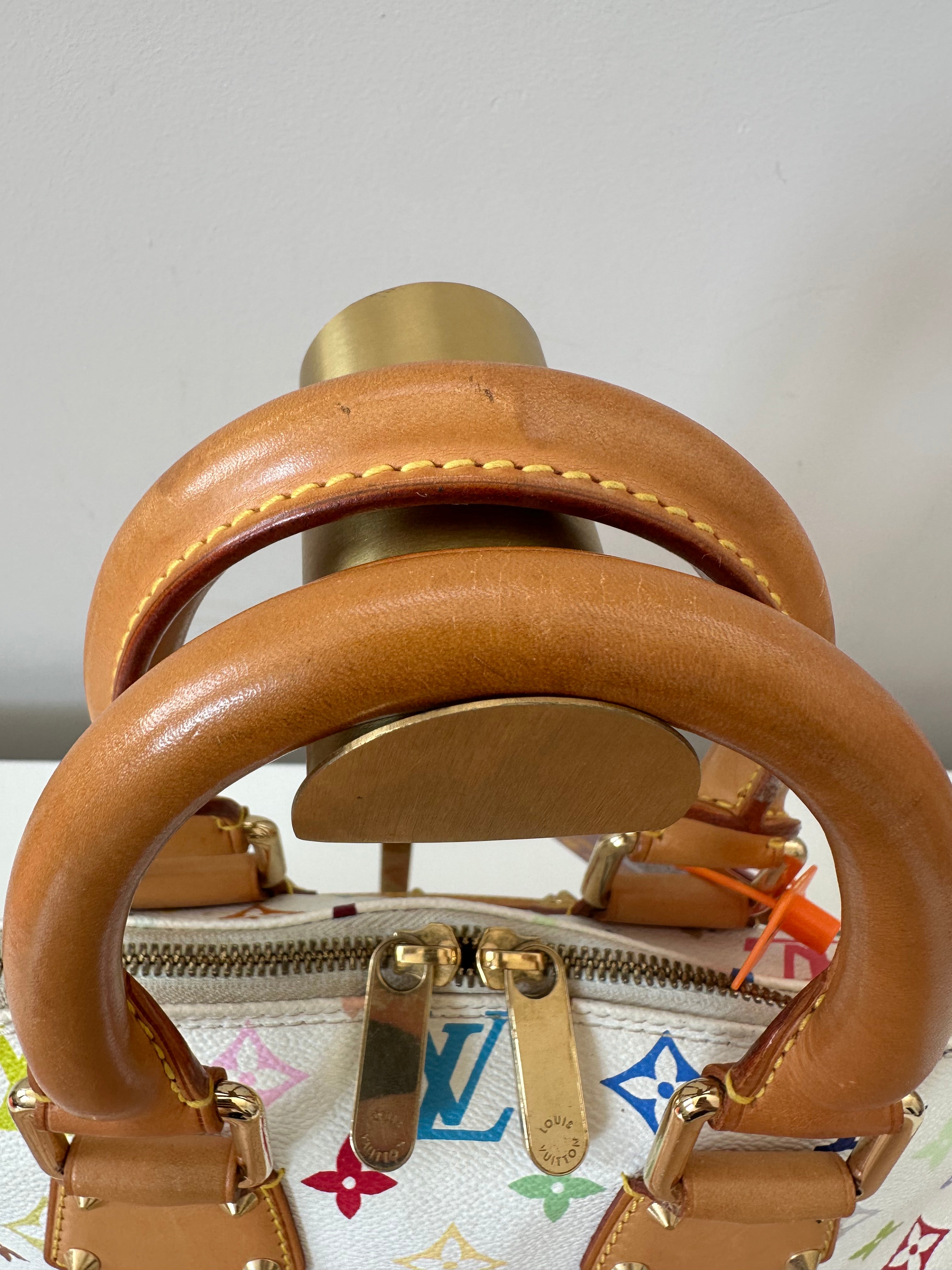 Louis Vuitton Alma Multicolor